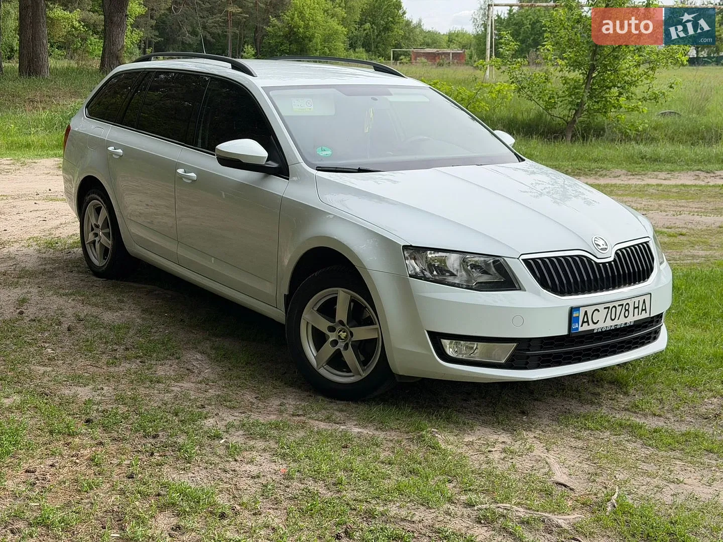 2016 Skoda Octavia - мініатюра 2