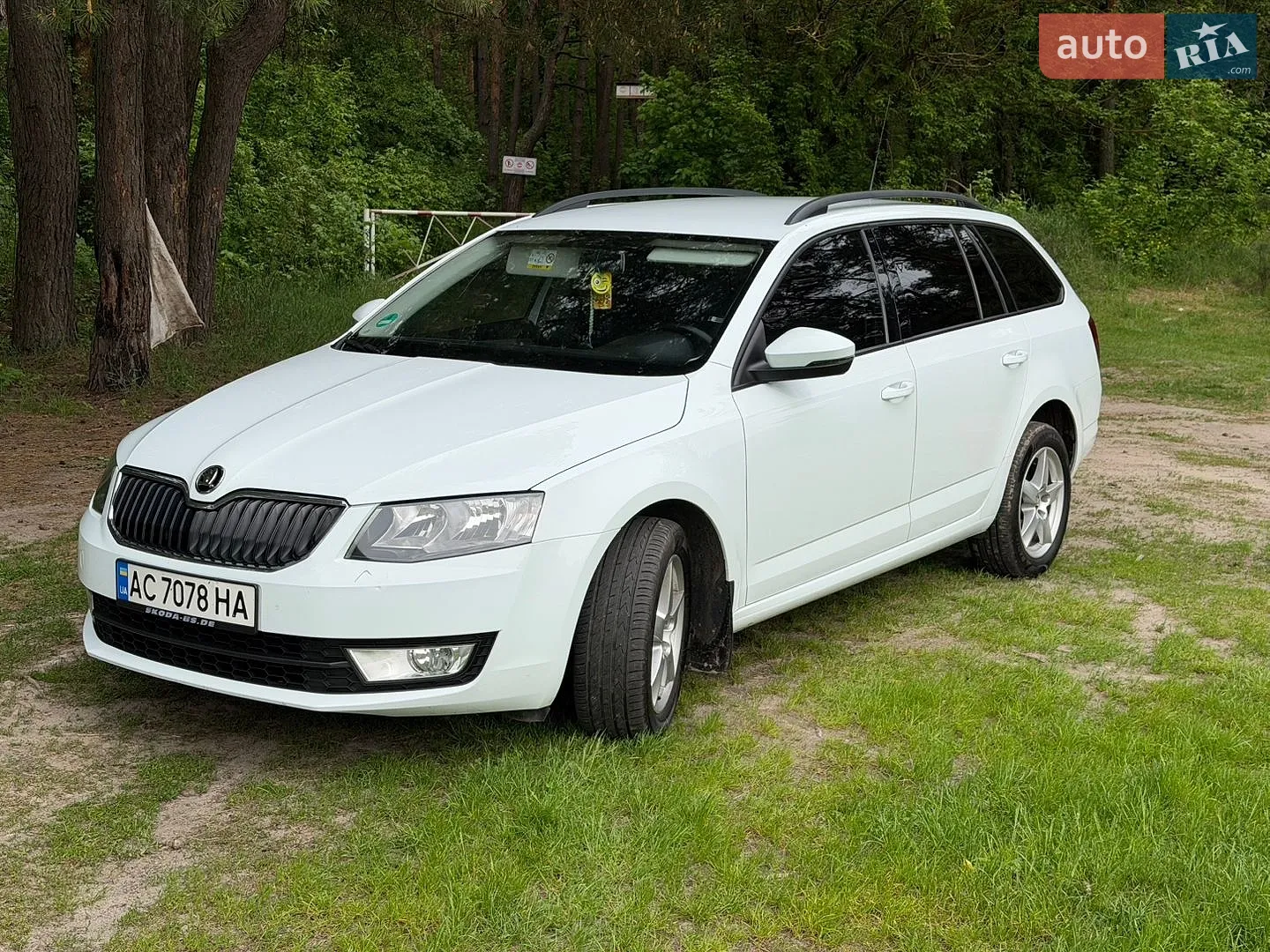 2016 Skoda Octavia - мініатюра 7