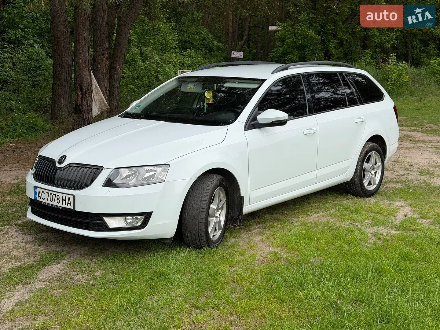 2016 Skoda Octavia - мініатюра 8