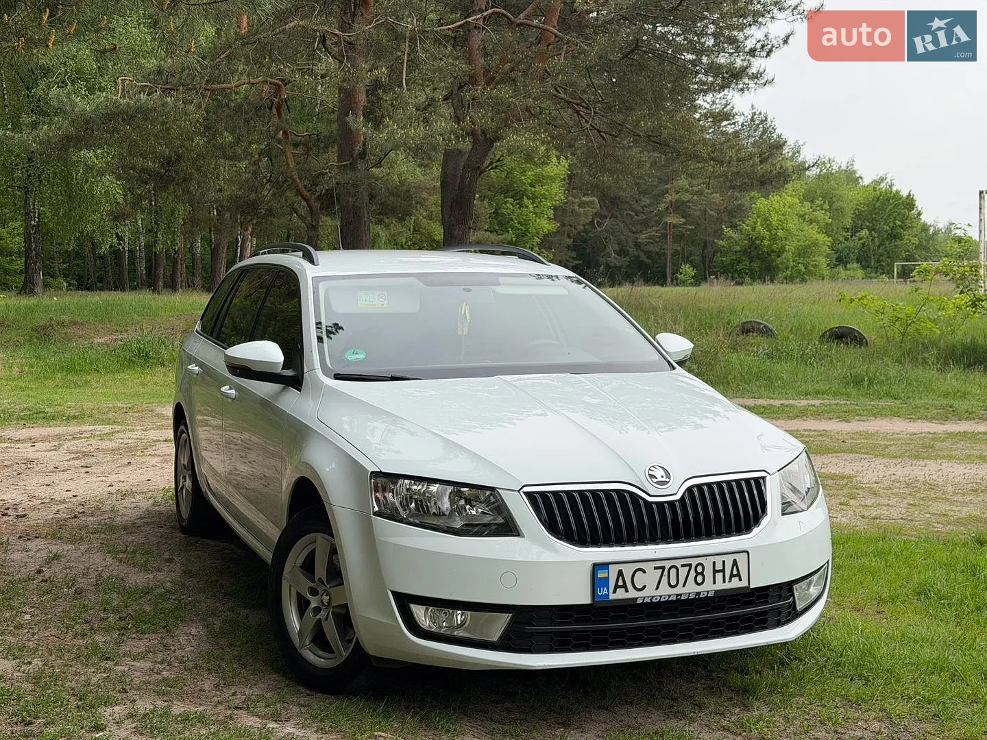 2016 Skoda Octavia - мініатюра 10