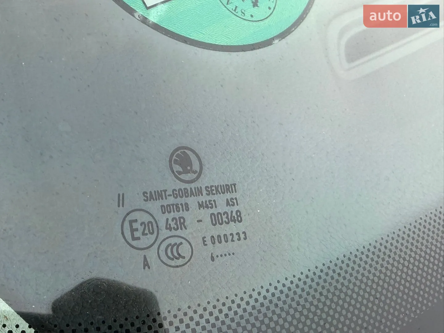 2016 Skoda Octavia - мініатюра 45