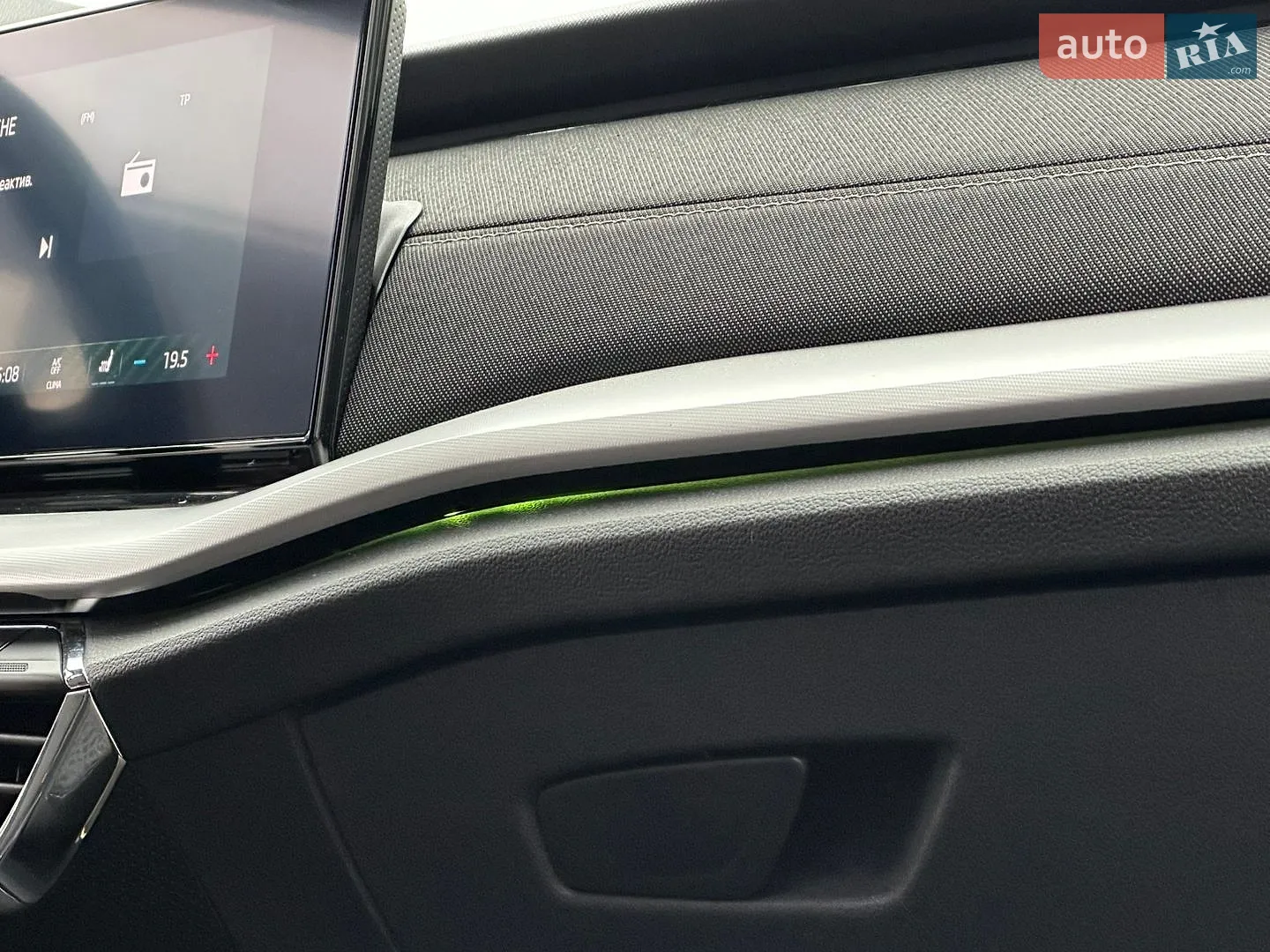 2021 Skoda Octavia - мініатюра 27
