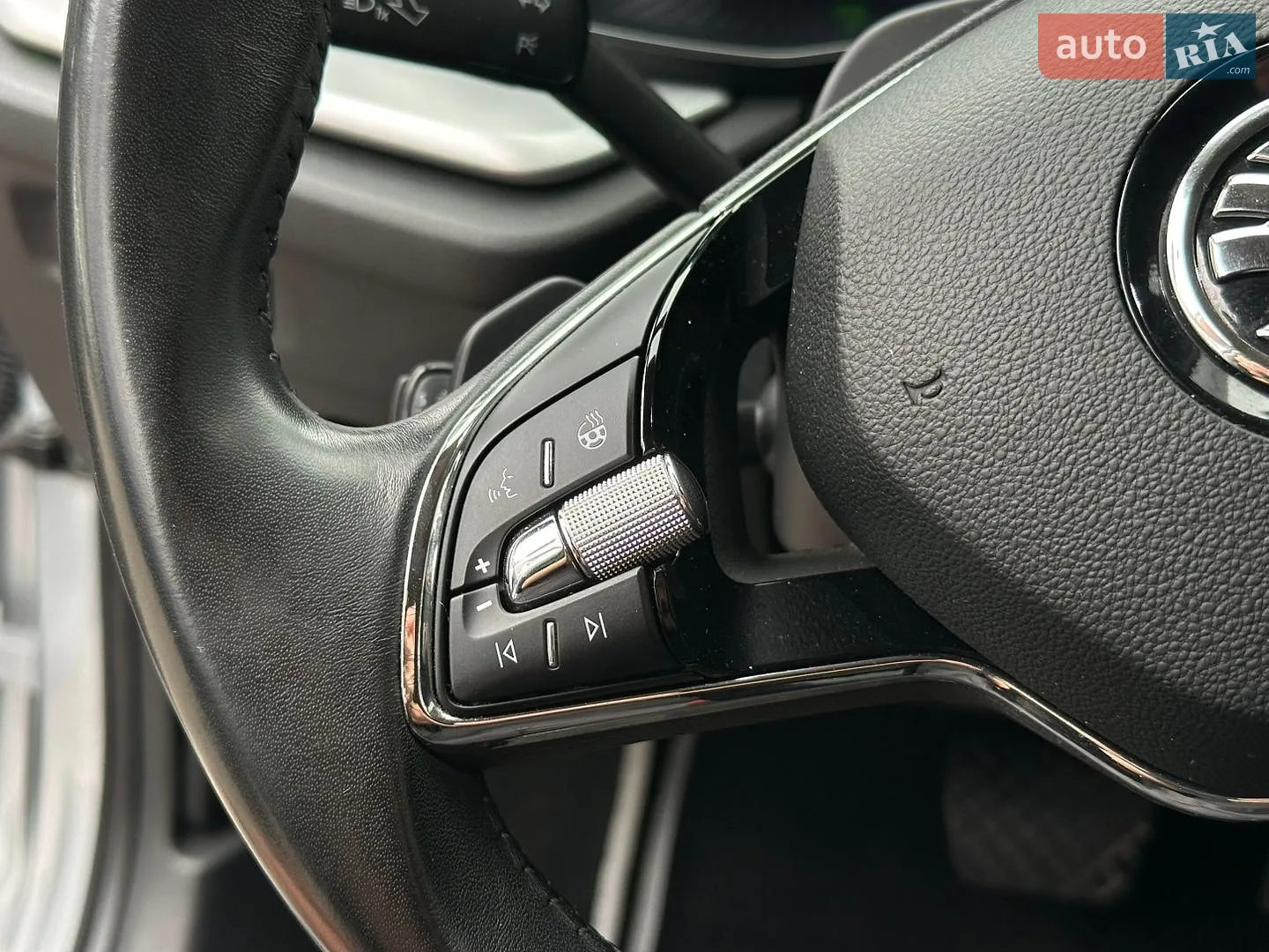 2021 Skoda Octavia - мініатюра 31