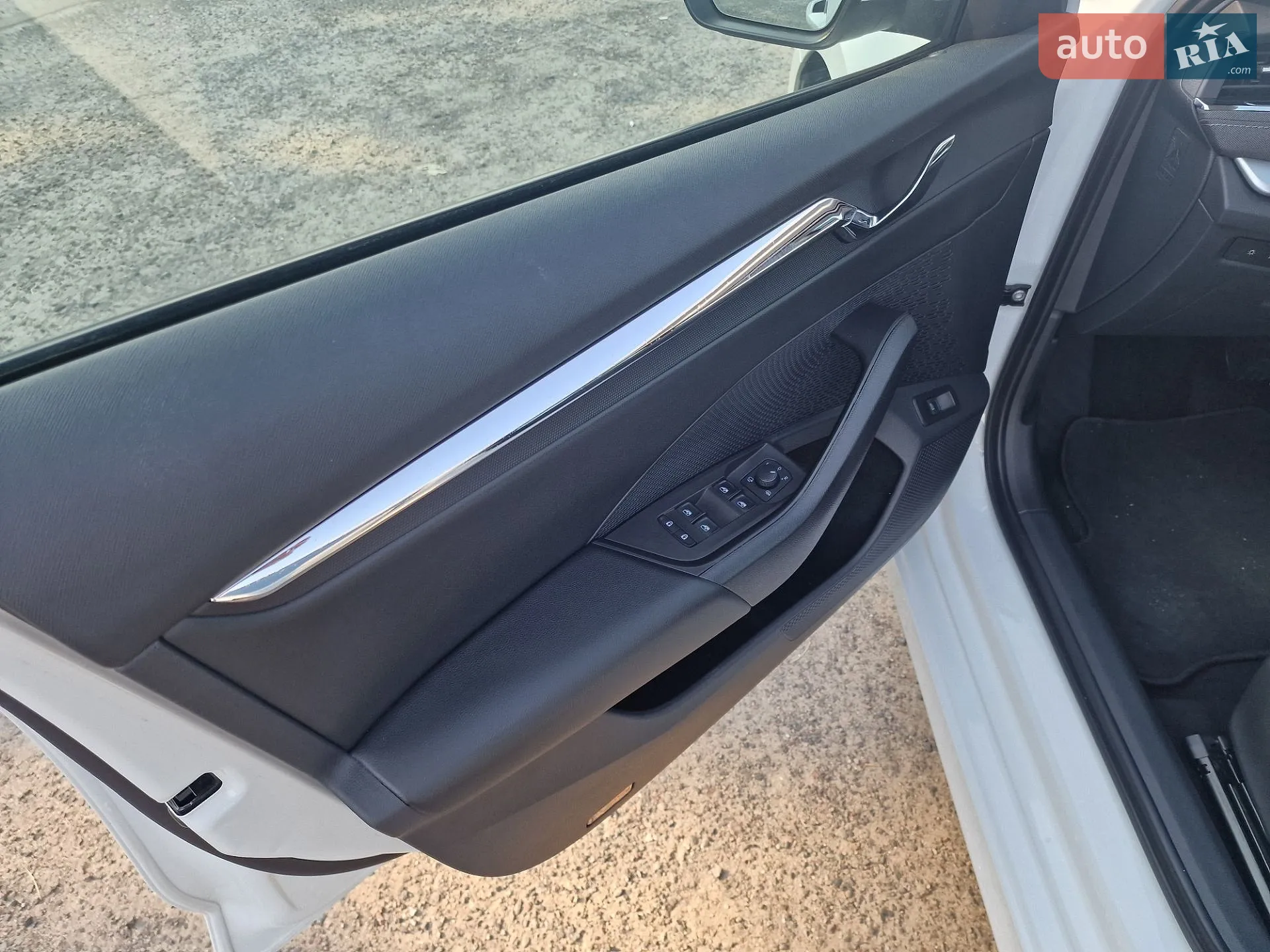 2020 Skoda Octavia - мініатюра 16