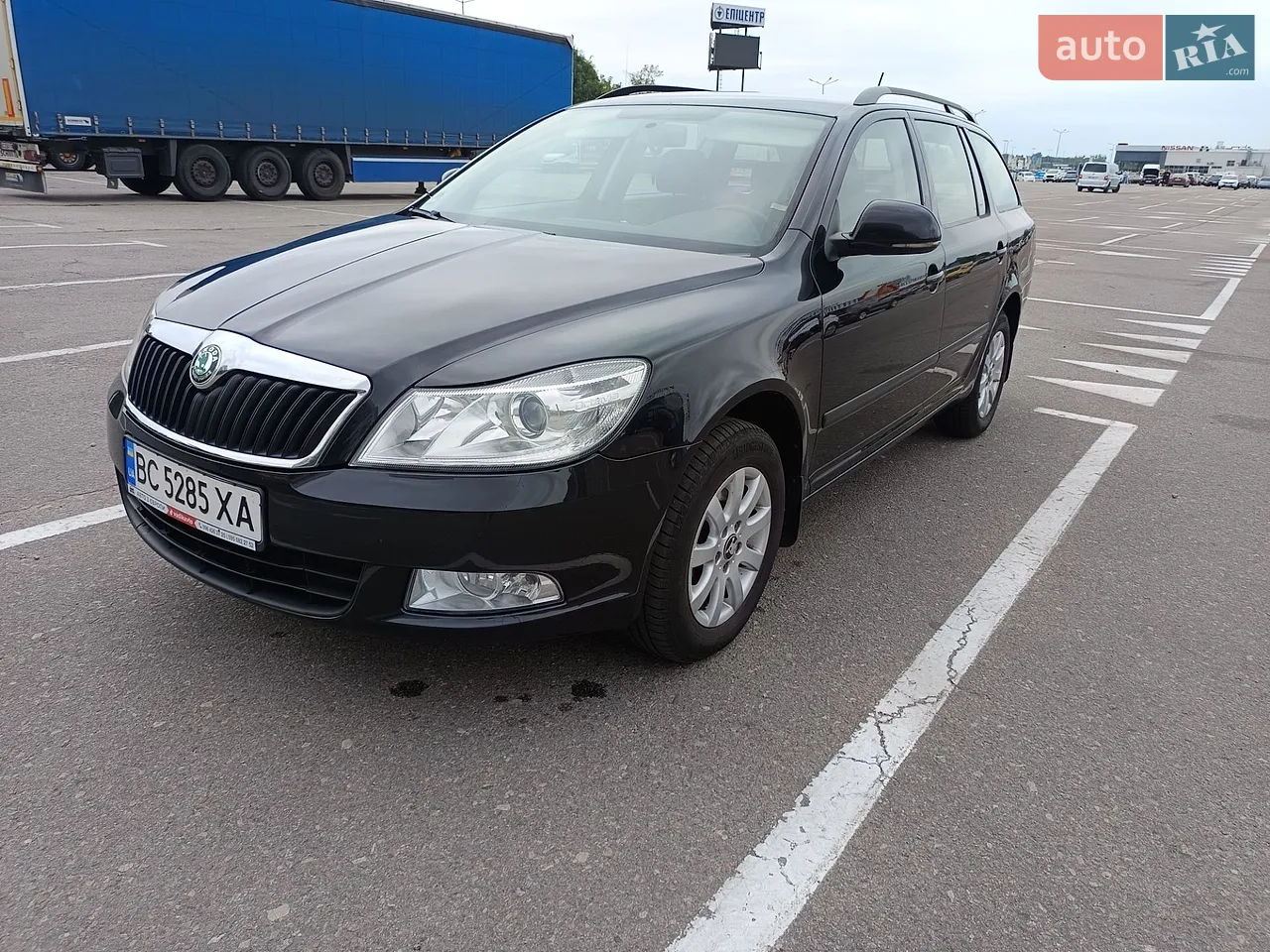 2011 Skoda Octavia - мініатюра 52