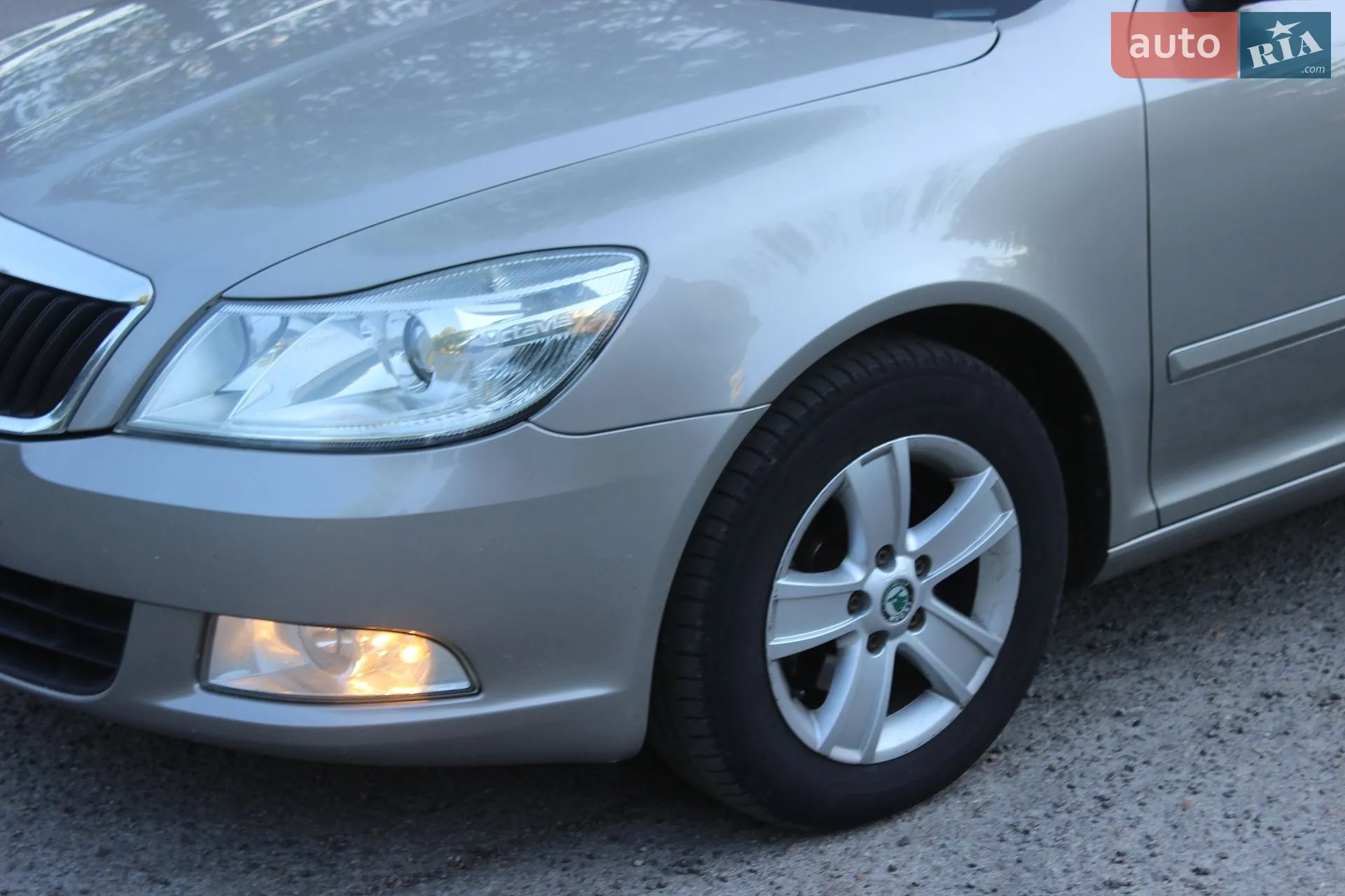 2010 Skoda Octavia - мініатюра 10