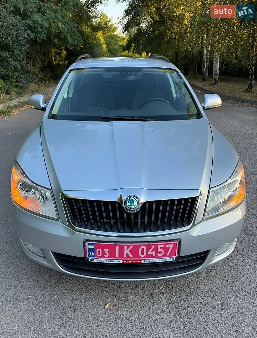 2013 Skoda Octavia - мініатюра 17