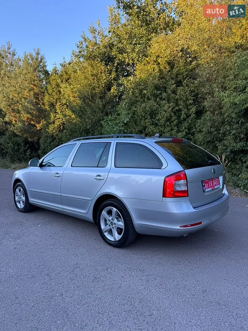 2013 Skoda Octavia - мініатюра 22