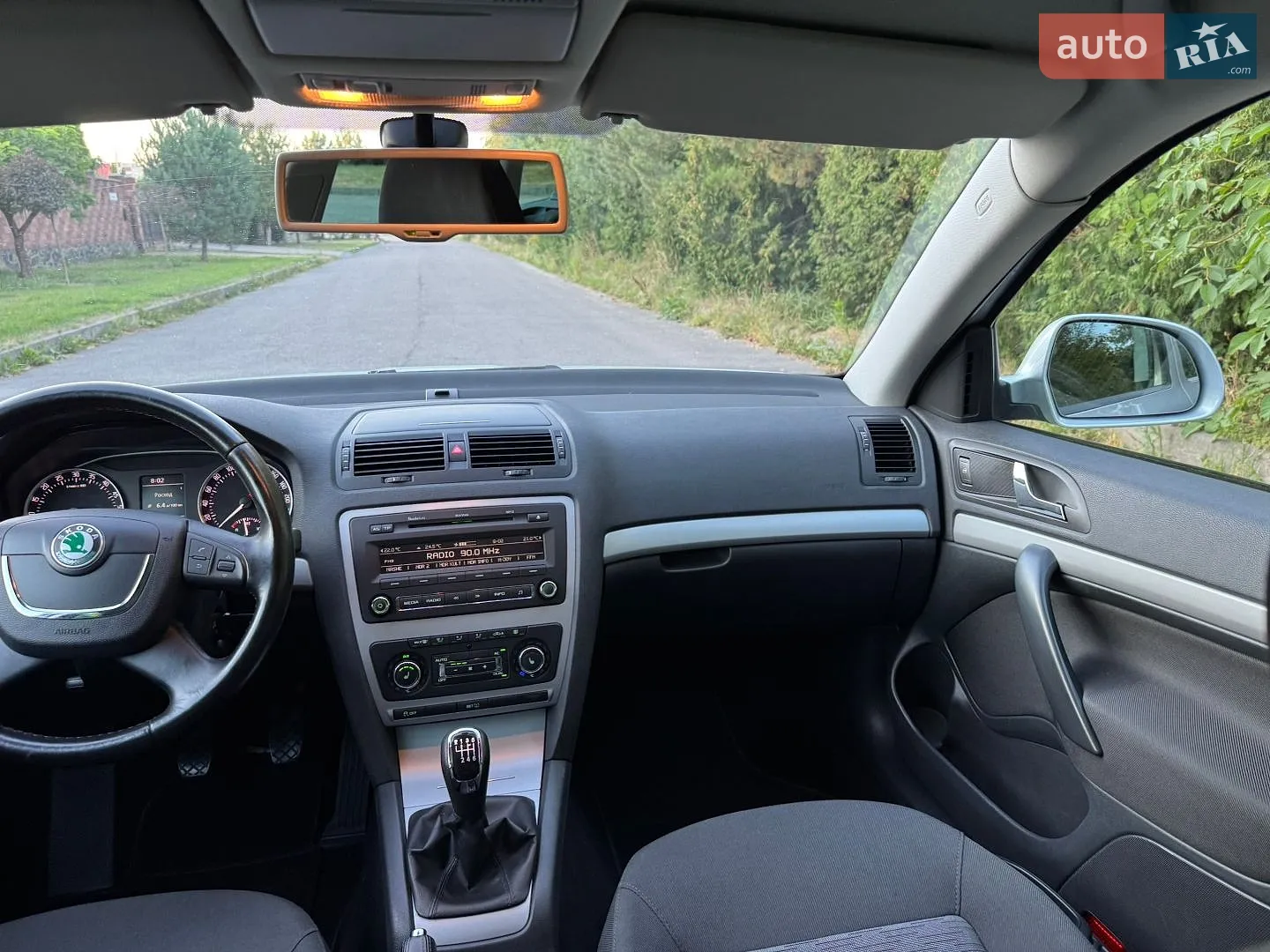 2013 Skoda Octavia - мініатюра 50
