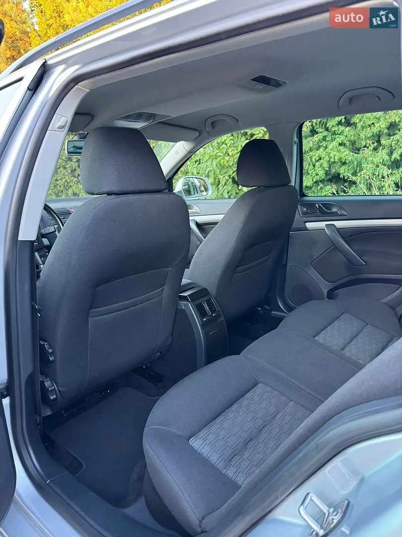 2013 Skoda Octavia - мініатюра 81