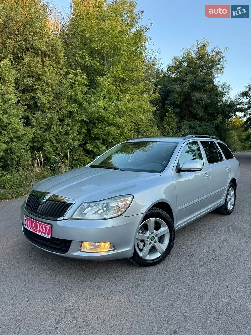 2013 Skoda Octavia - мініатюра 16
