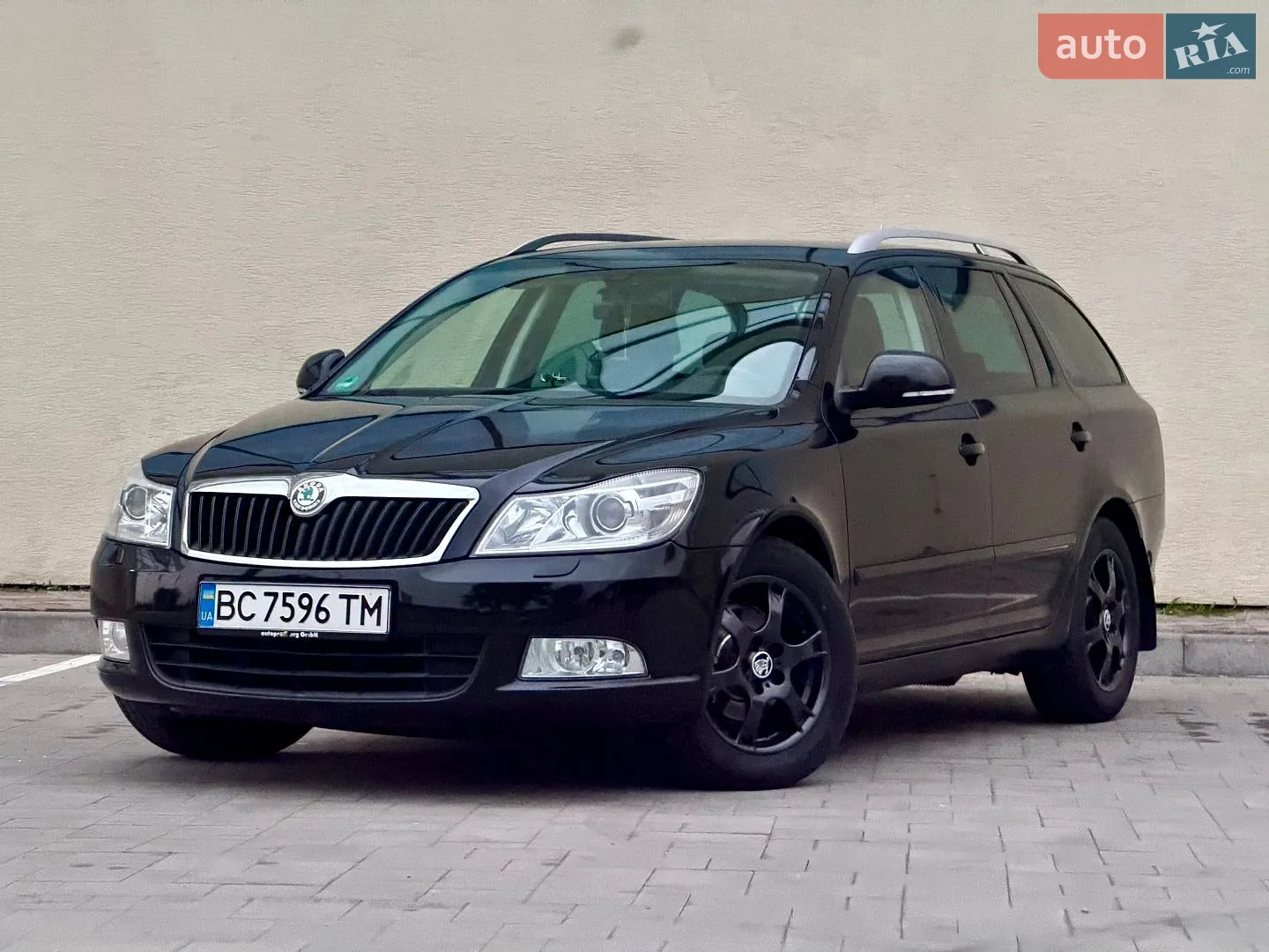 2011 Skoda Octavia - мініатюра 7