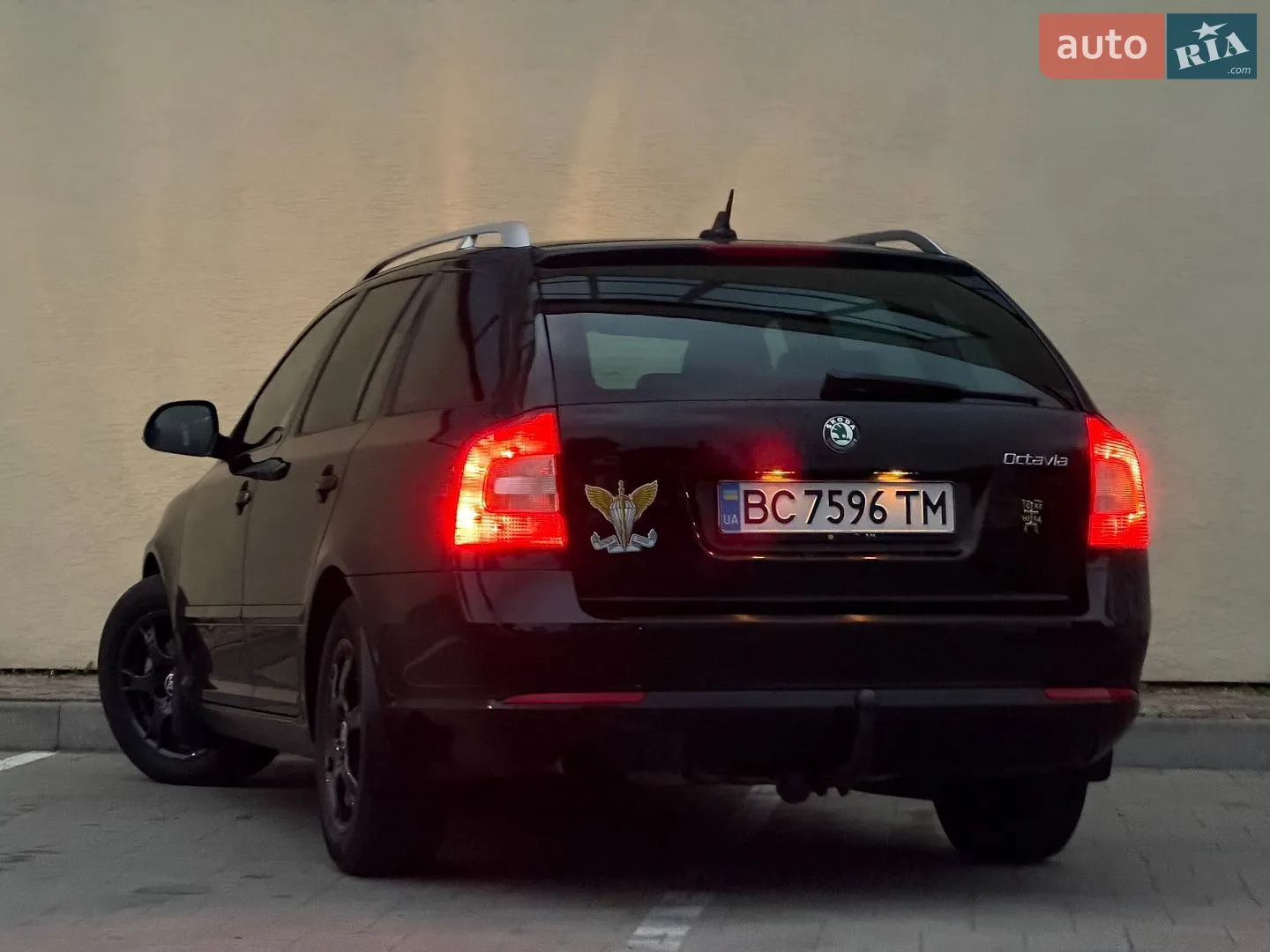 2011 Skoda Octavia - мініатюра 14