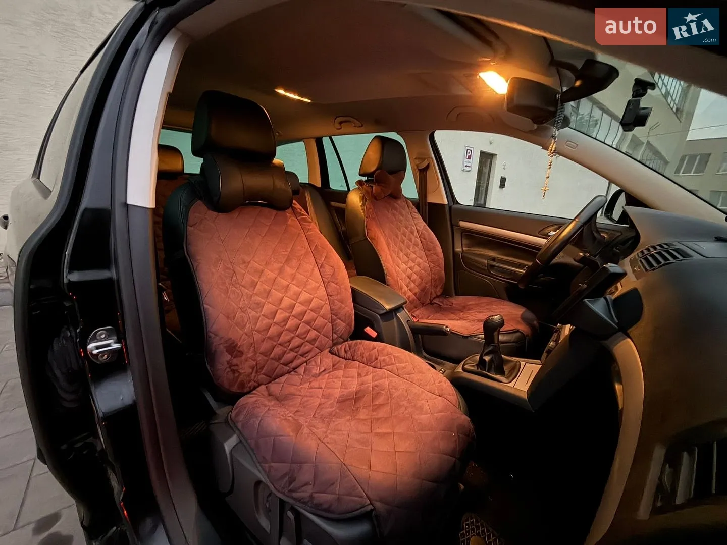 2011 Skoda Octavia - мініатюра 23