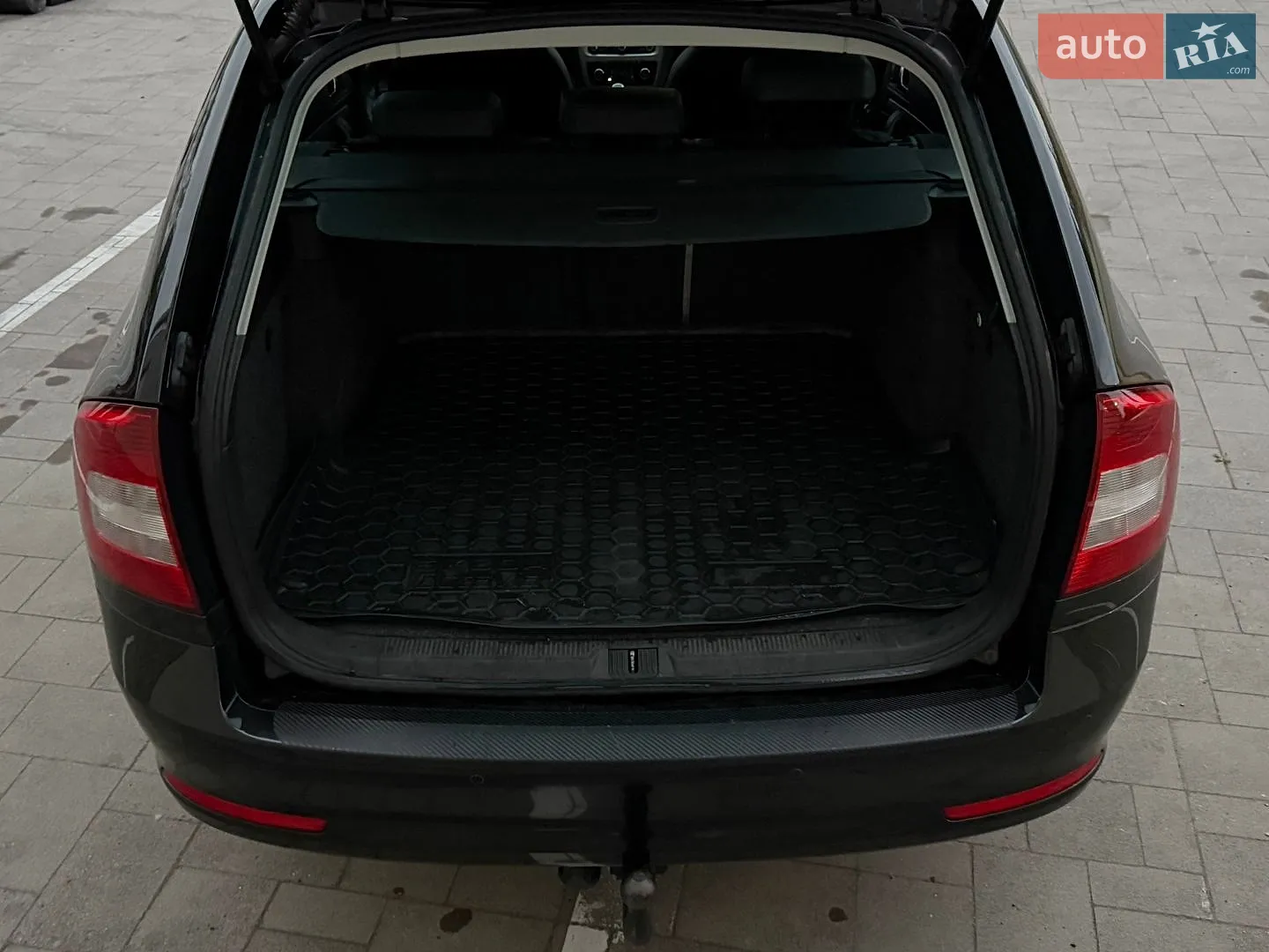 2011 Skoda Octavia - мініатюра 31