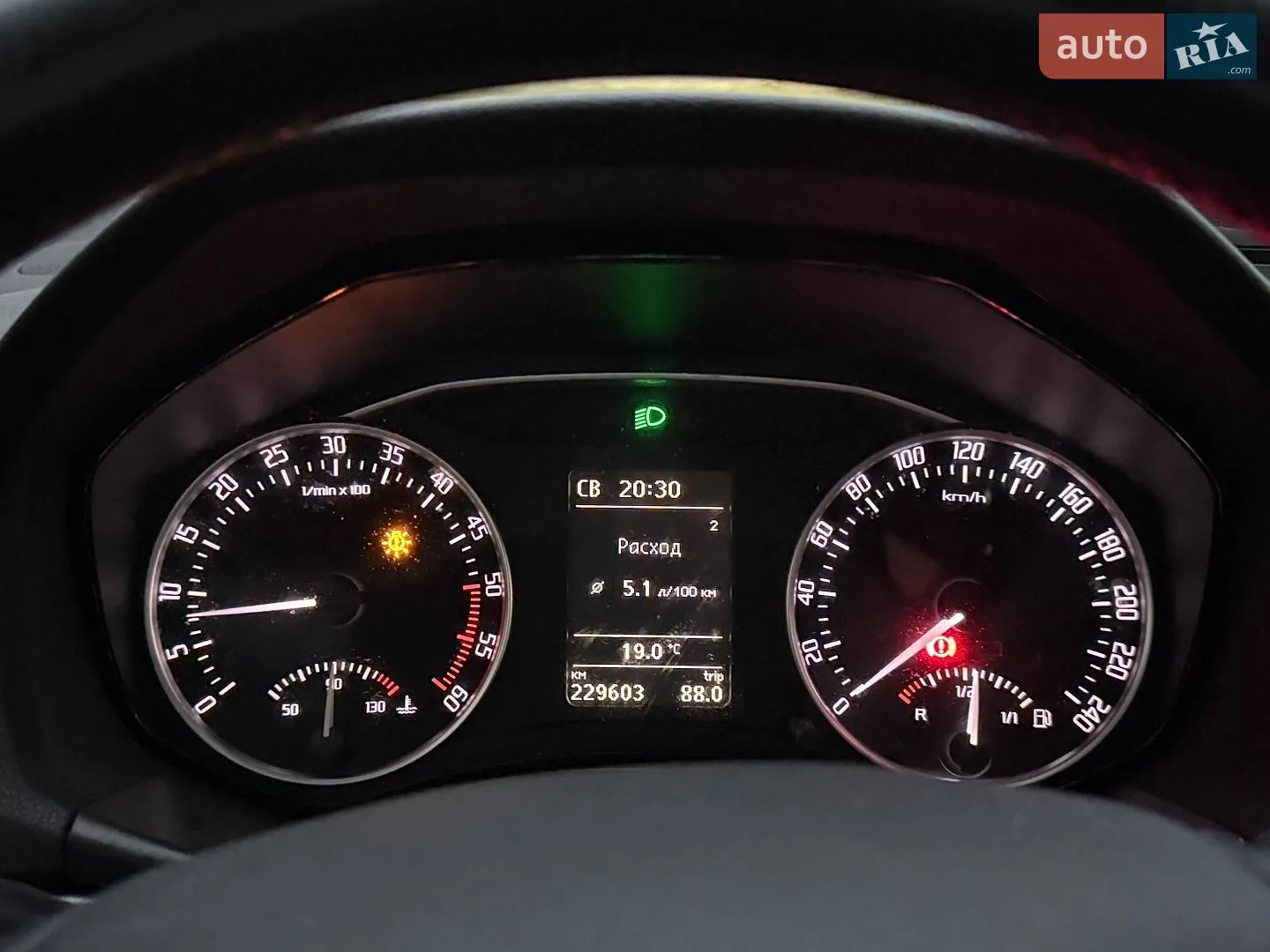 2011 Skoda Octavia - мініатюра 38