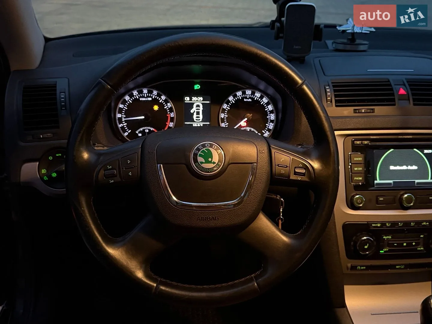 2011 Skoda Octavia - мініатюра 42