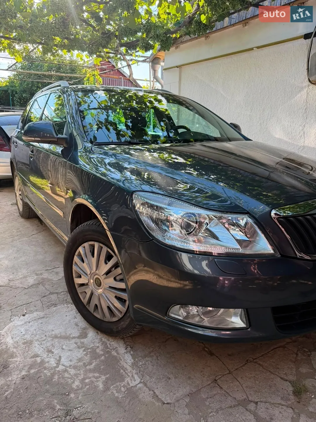 2012 Skoda Octavia - мініатюра 3