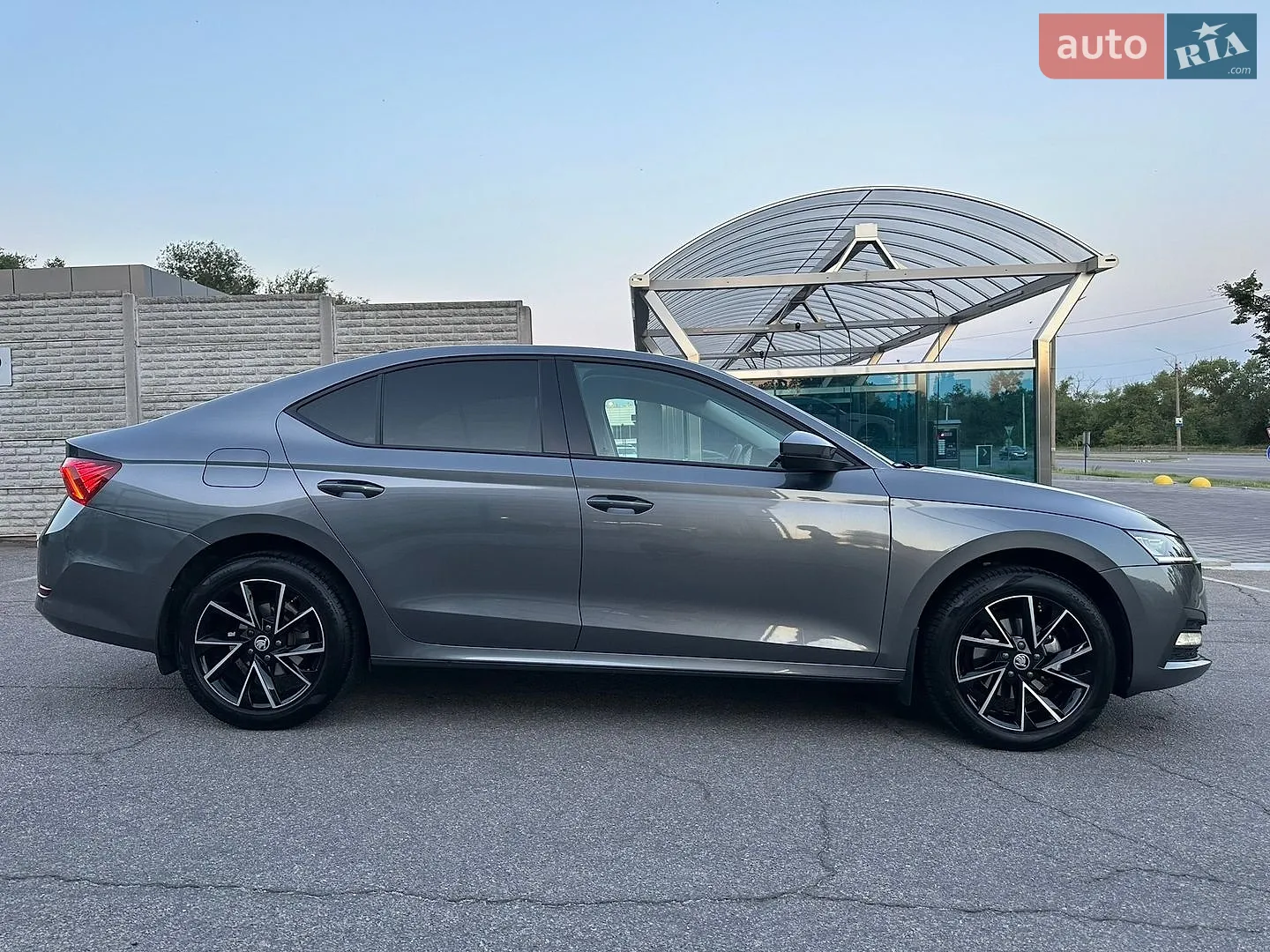 2023 Skoda Octavia - мініатюра 16