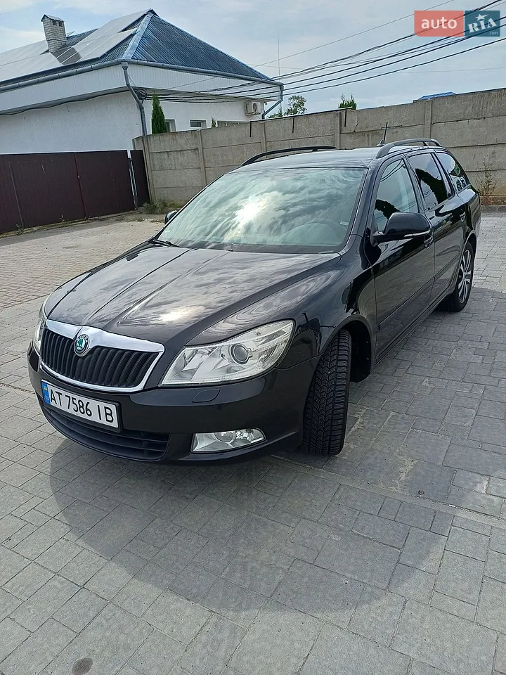 2013 Skoda Octavia - мініатюра 31