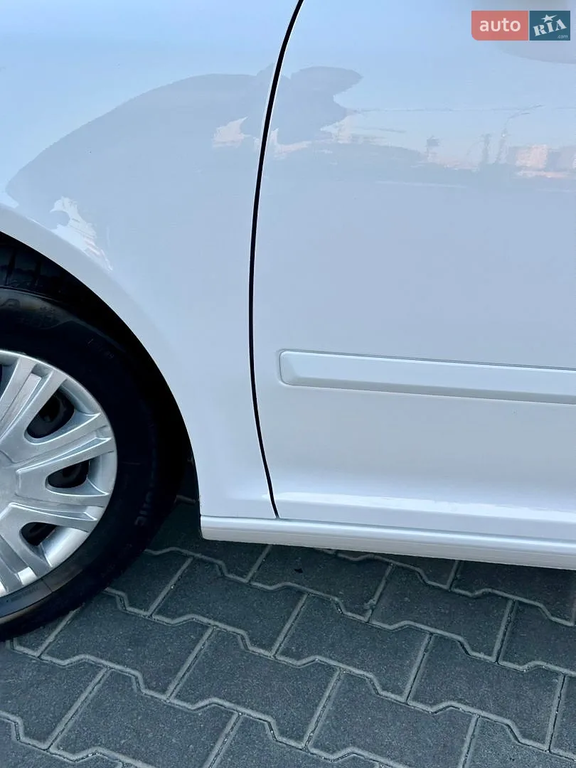 2012 Skoda Octavia - мініатюра 13