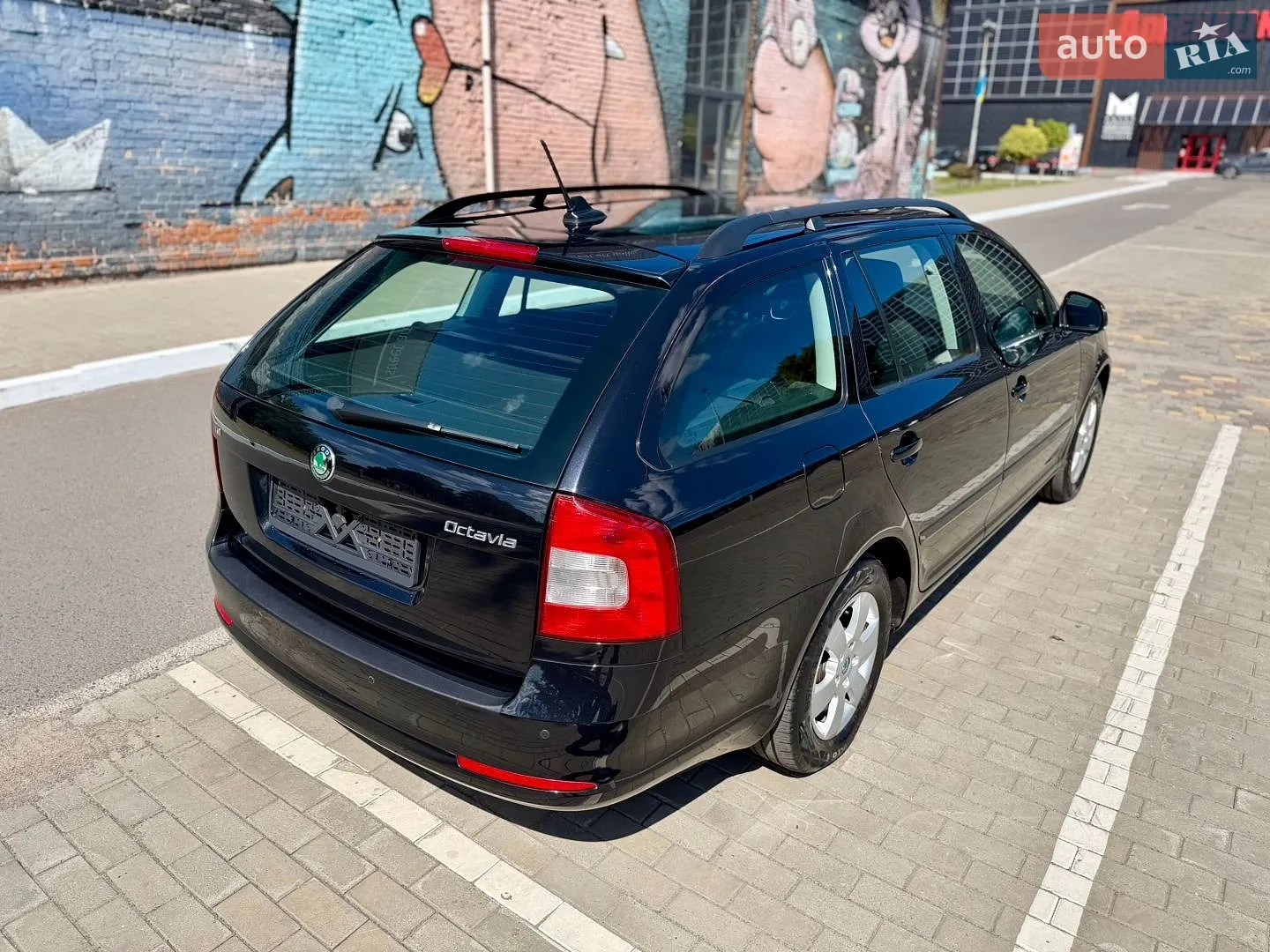 2011 Skoda Octavia - мініатюра 17