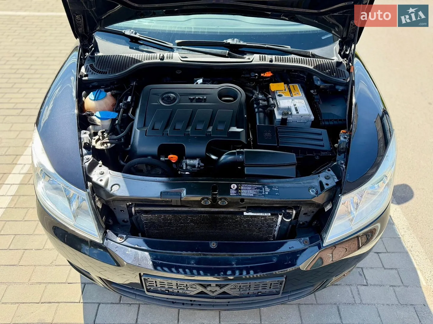 2011 Skoda Octavia - мініатюра 19