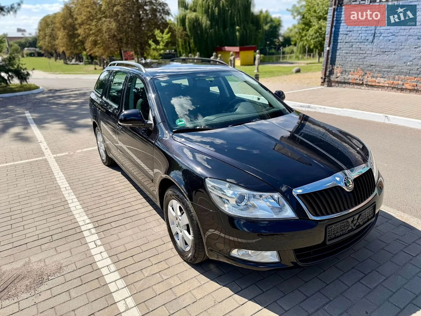 2011 Skoda Octavia - мініатюра 20