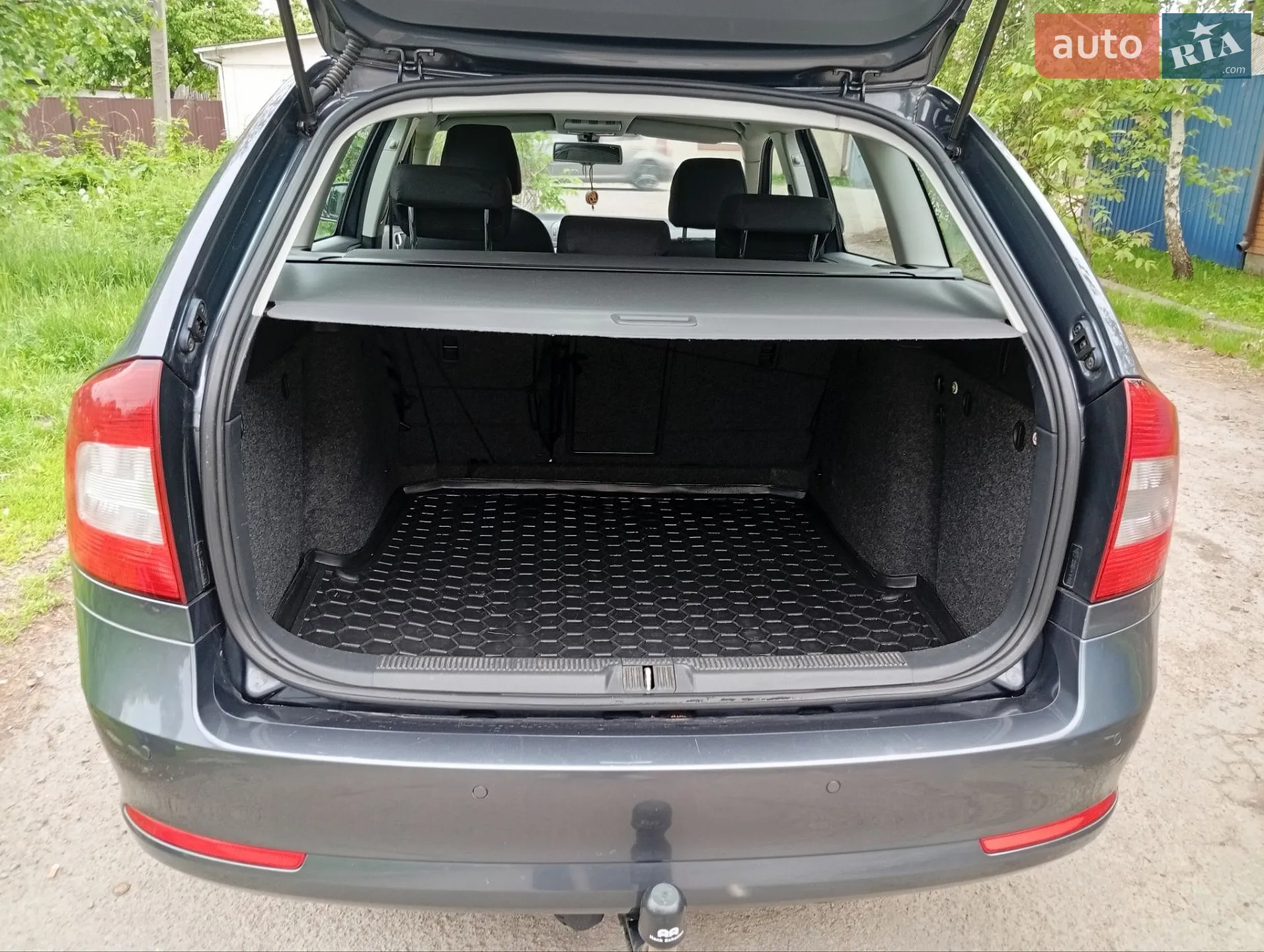 2012 Skoda Octavia - мініатюра 4