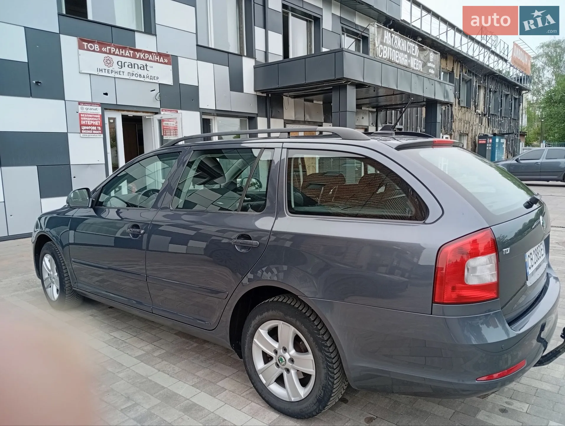 2012 Skoda Octavia - мініатюра 38
