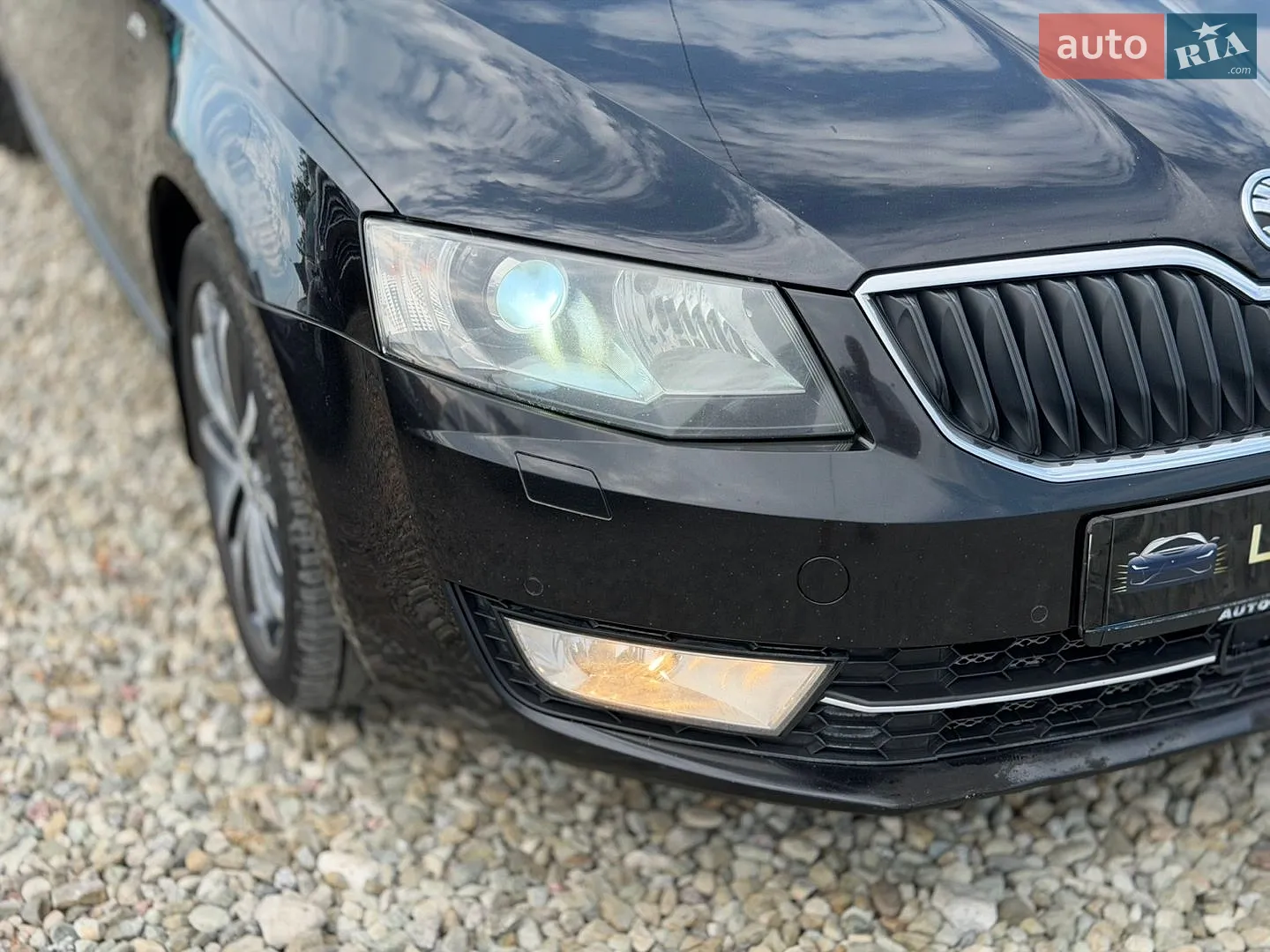 2015 Skoda Octavia - мініатюра 2