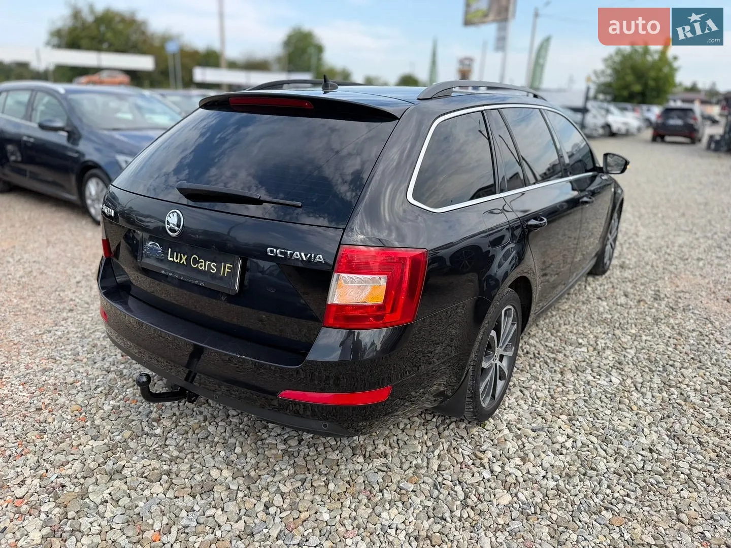 2015 Skoda Octavia - мініатюра 14