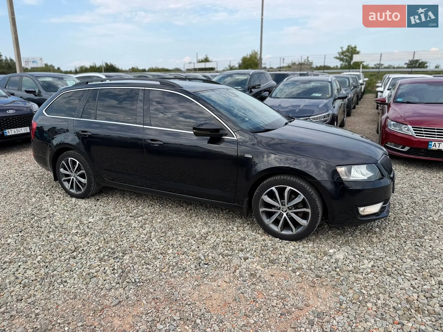 2015 Skoda Octavia - мініатюра 19