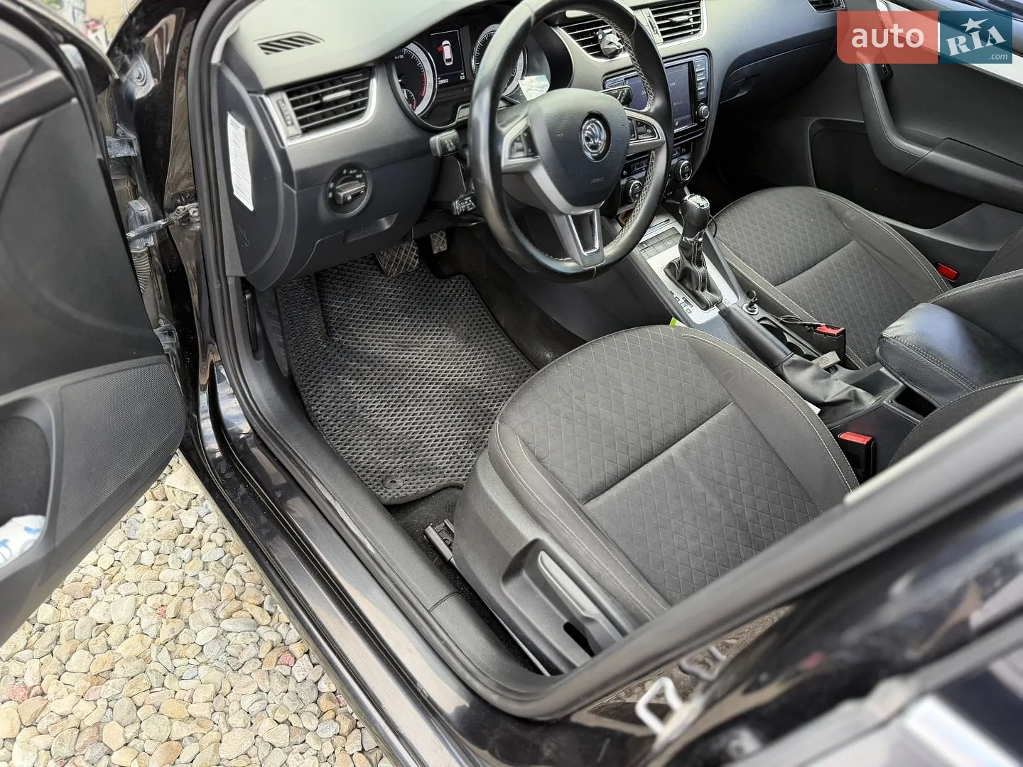 2015 Skoda Octavia - мініатюра 22