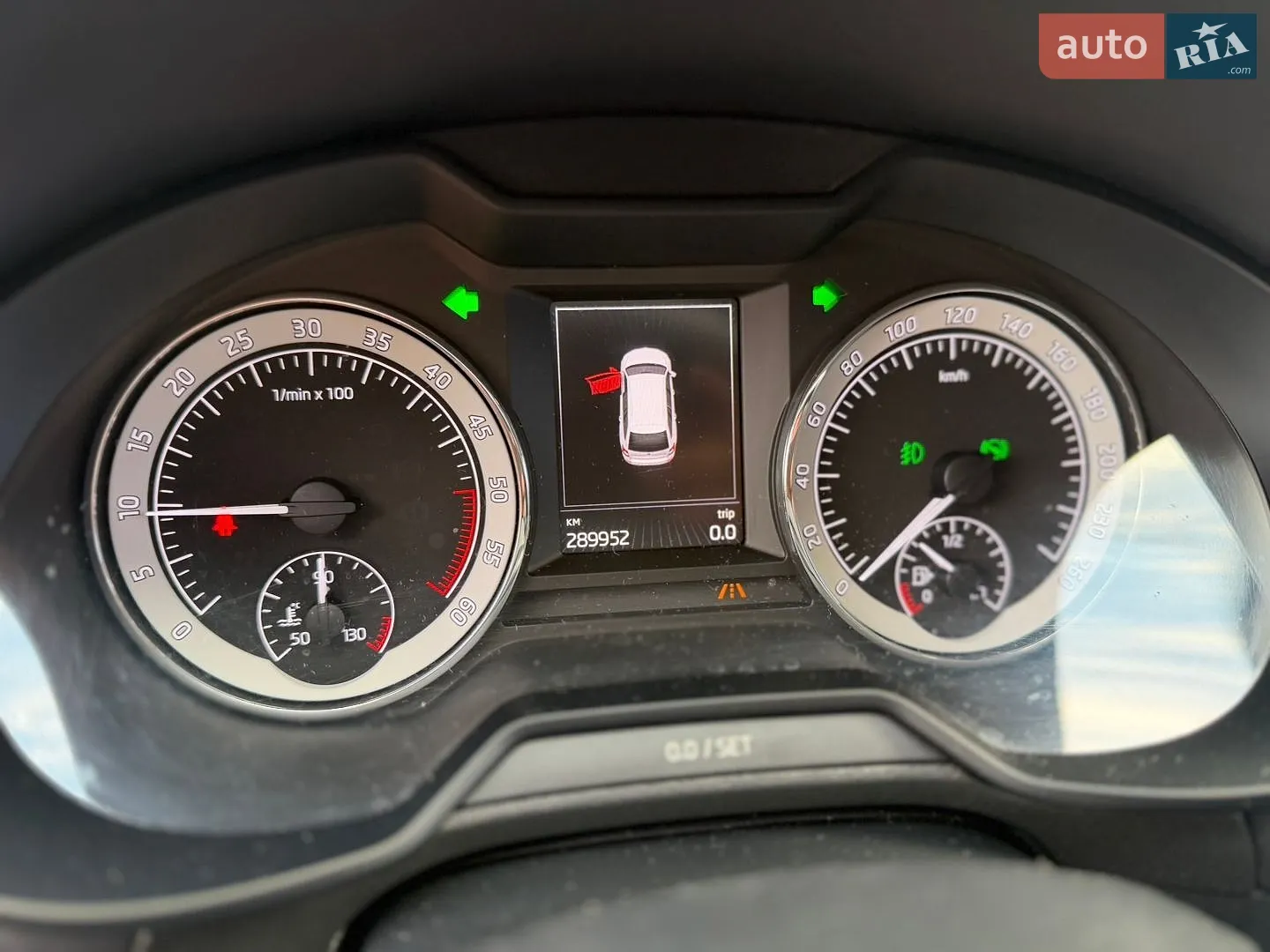 2015 Skoda Octavia - мініатюра 25