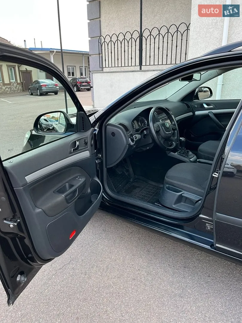 2012 Skoda Octavia - мініатюра 18