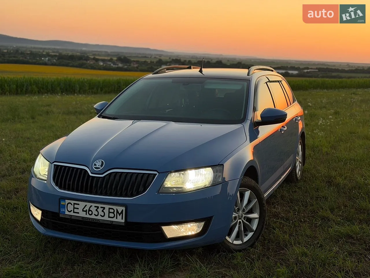 2015 Volkswagen Passat - мініатюра 23