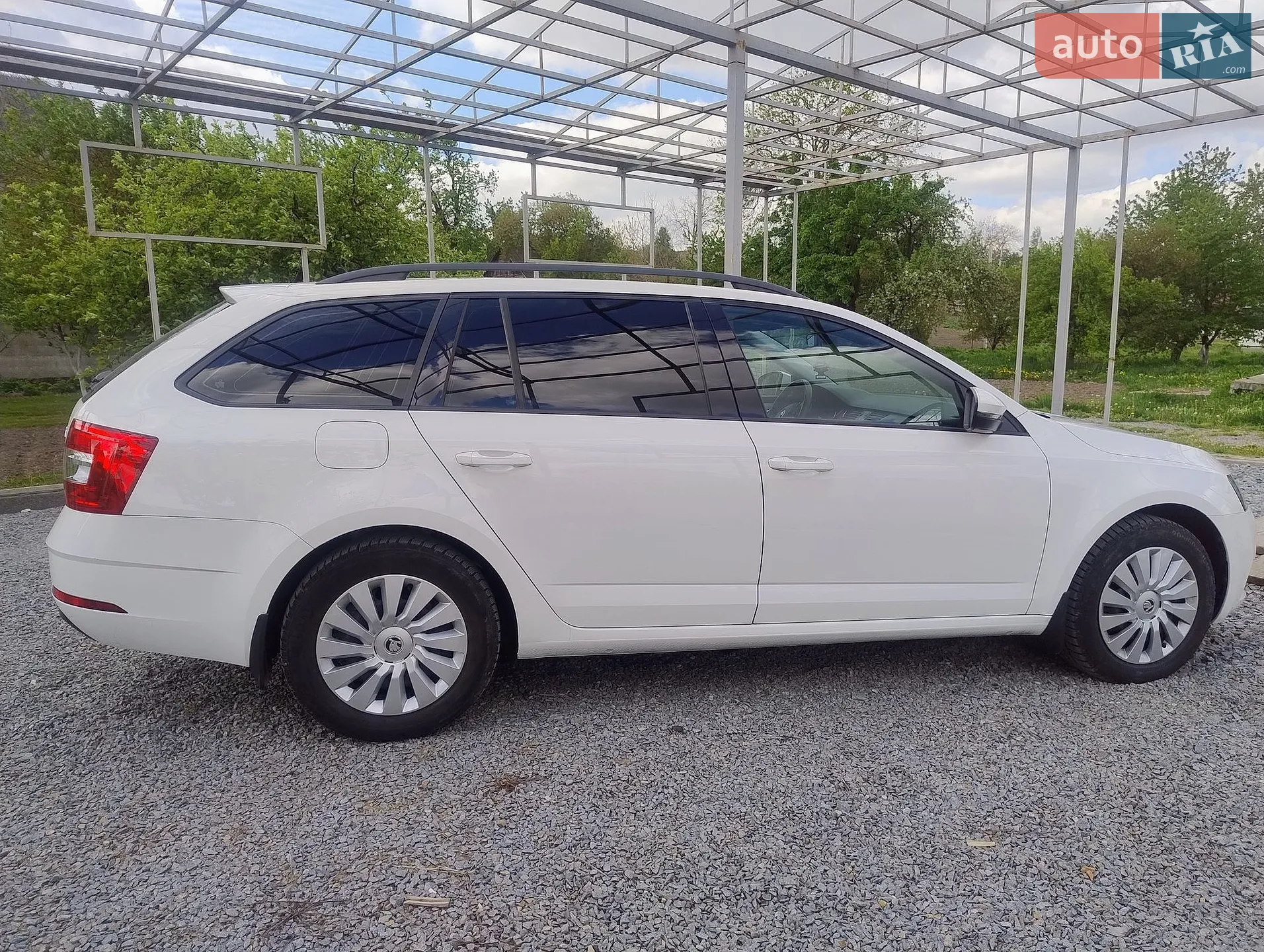 2020 Skoda Octavia - мініатюра 13