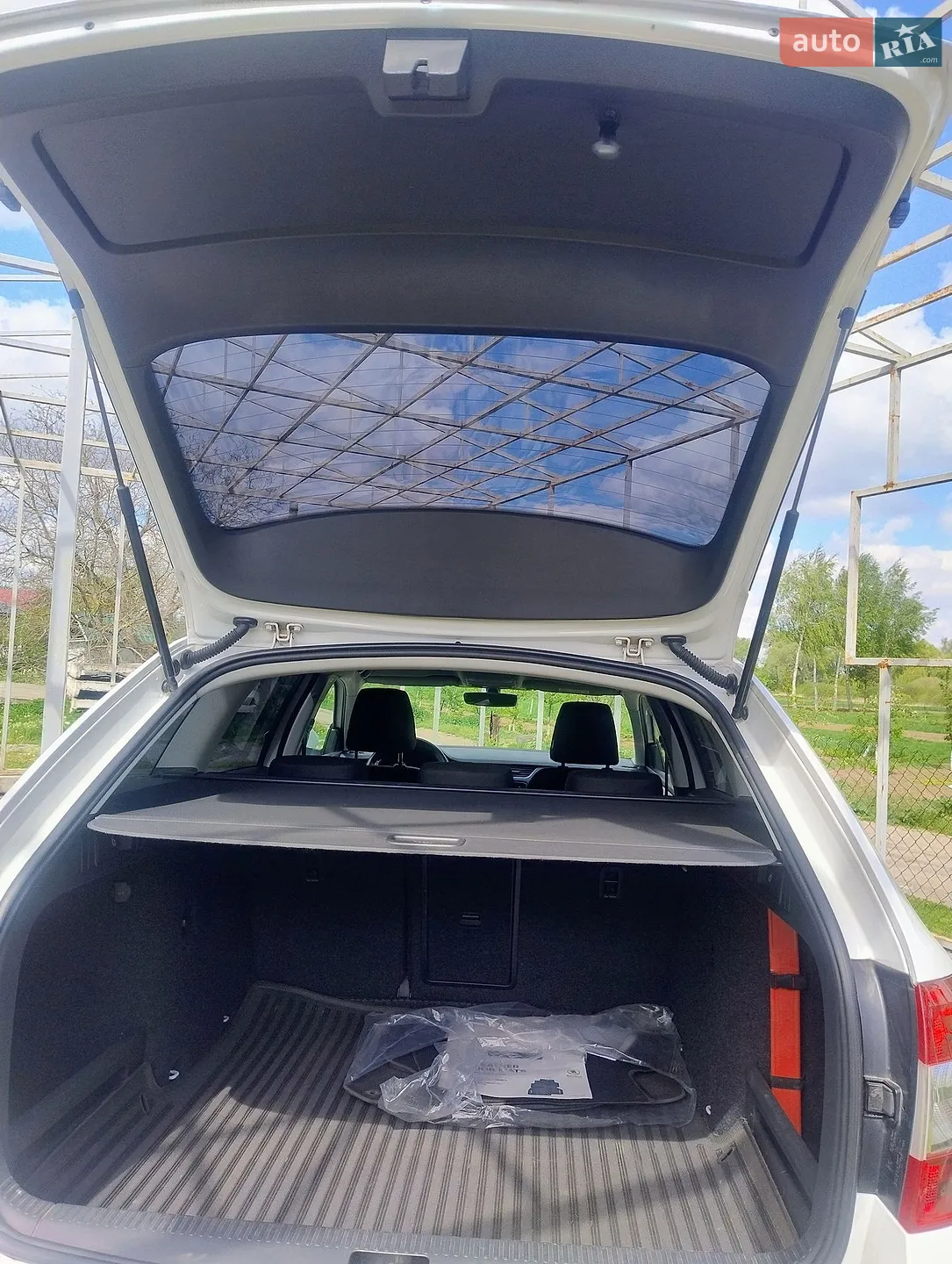 2020 Skoda Octavia - мініатюра 49