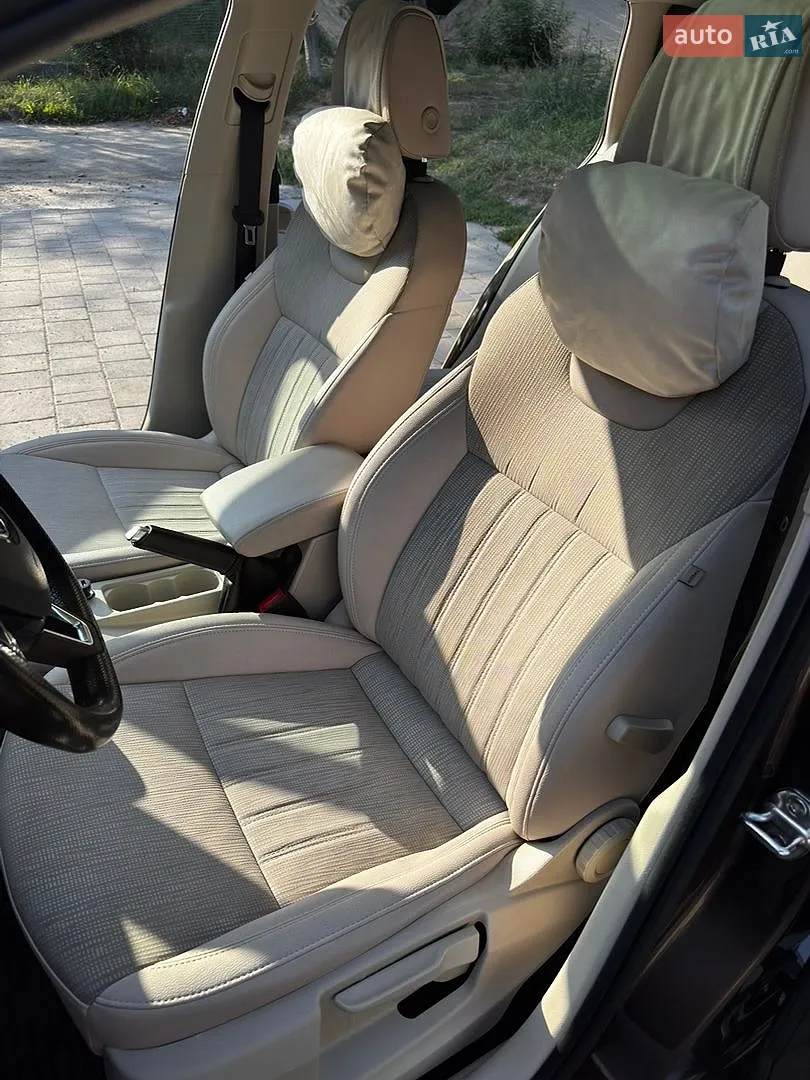 2017 Skoda Octavia - мініатюра 10