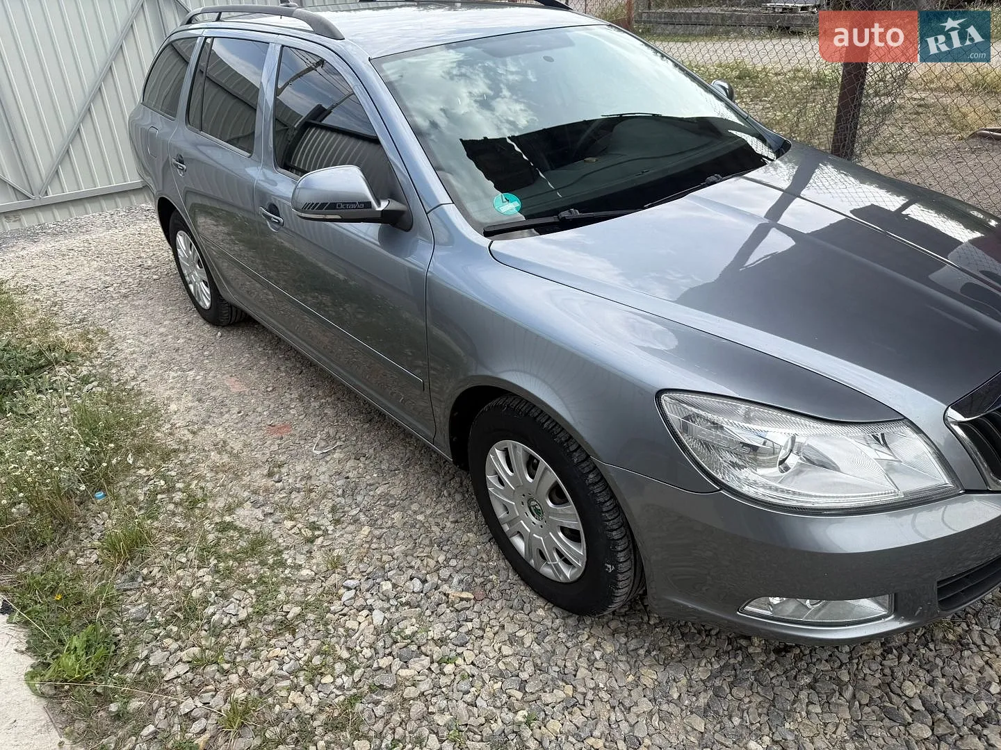 2011 Skoda Octavia - мініатюра 3