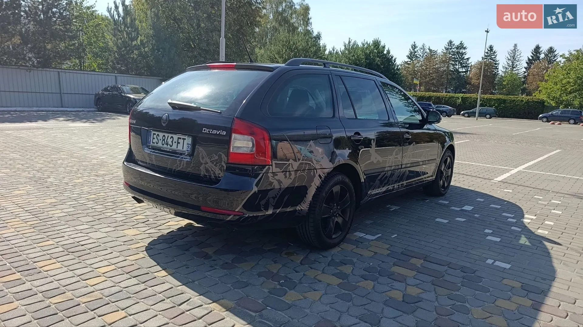 2012 Skoda Octavia - мініатюра 9