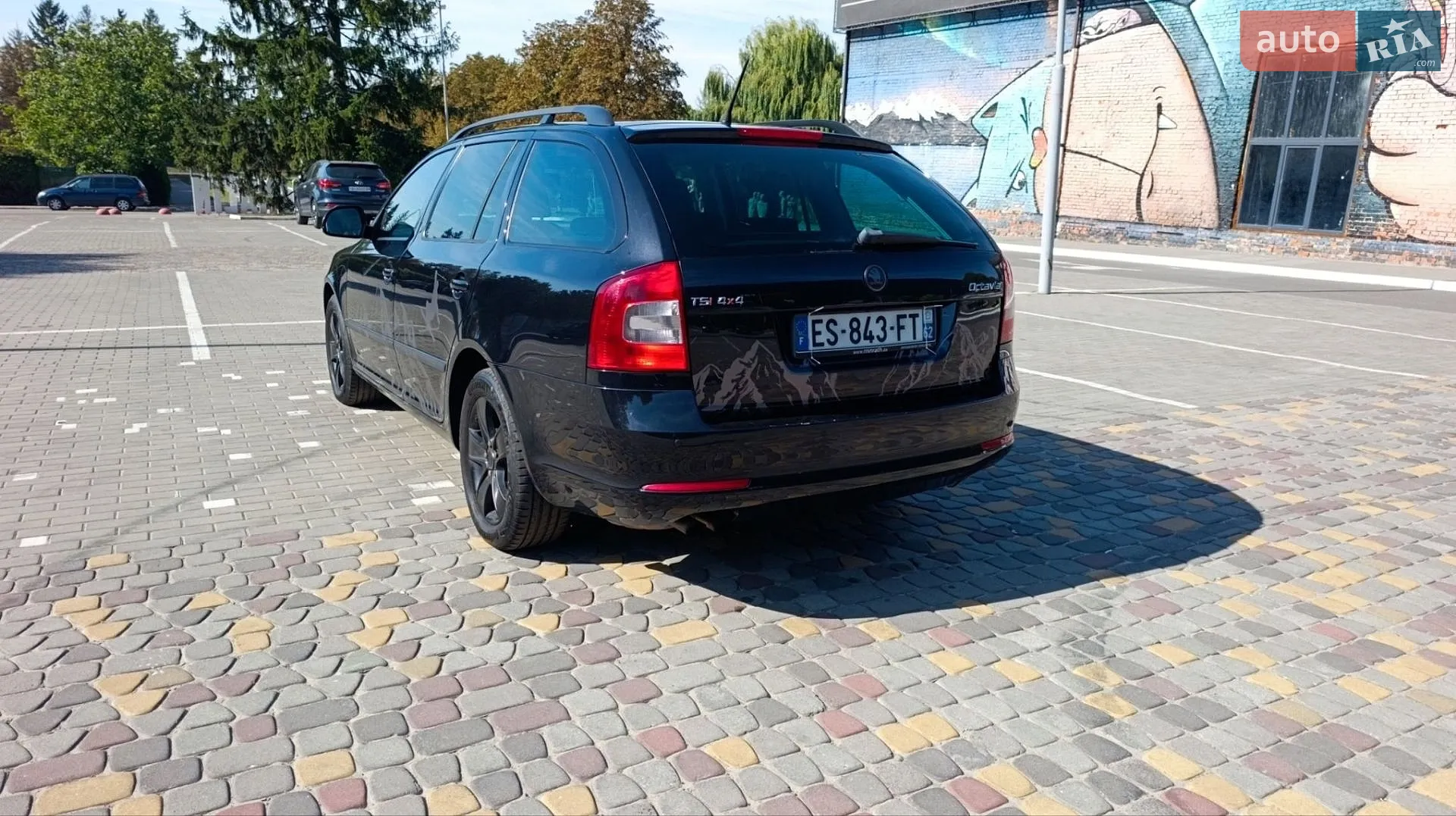 2012 Skoda Octavia - мініатюра 13