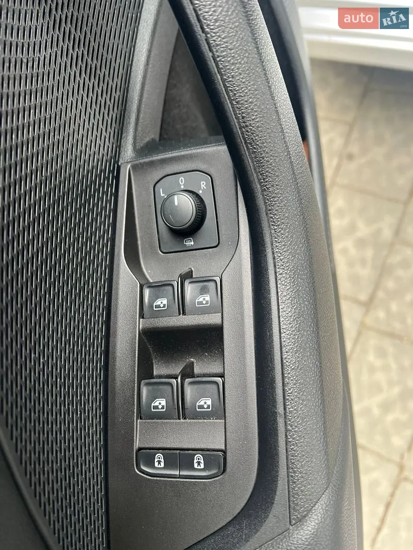 2022 Skoda Octavia - мініатюра 21