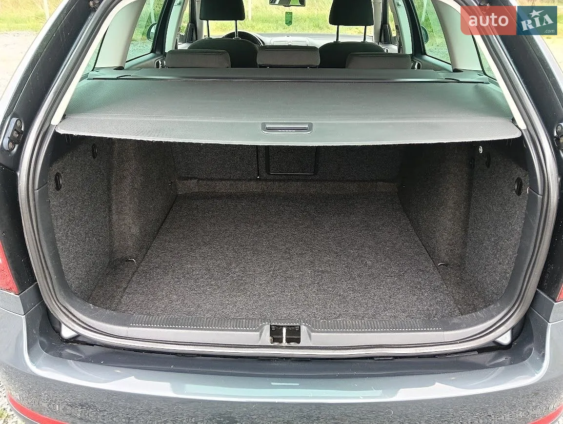 2011 Skoda Octavia - мініатюра 9