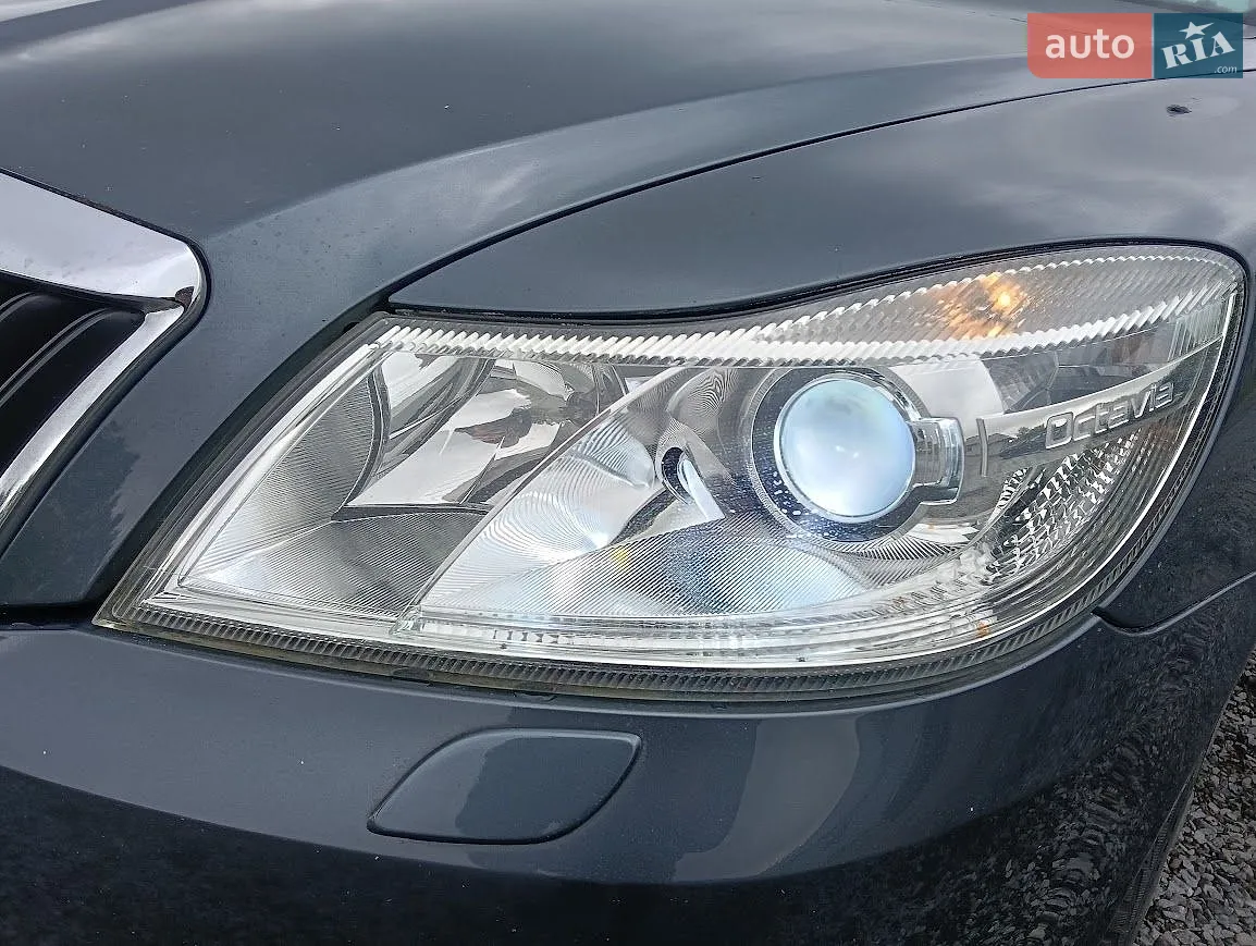 2011 Skoda Octavia - мініатюра 14