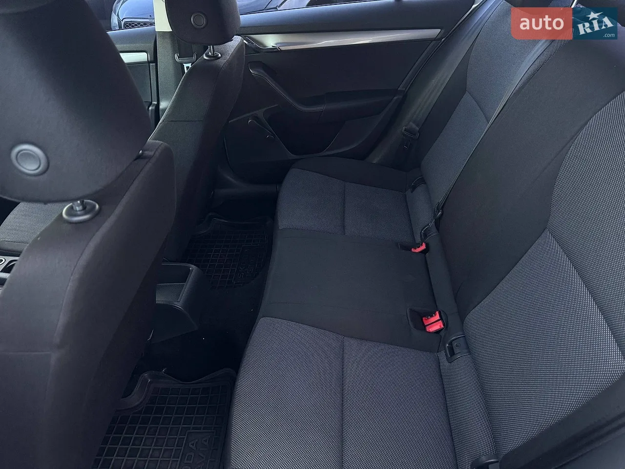 Ліфтбек Skoda Octavia 2014 в Харкові фото 18