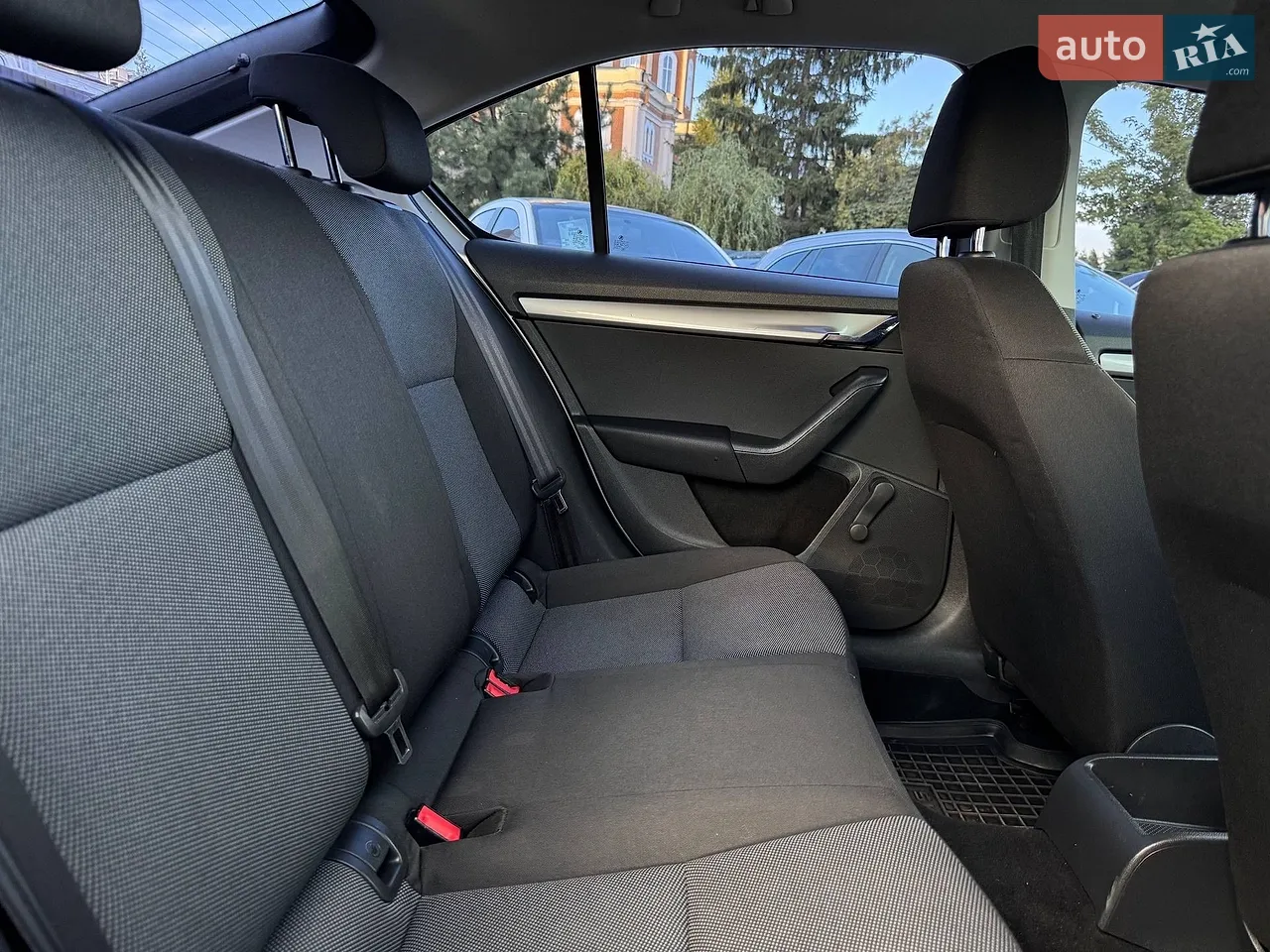Ліфтбек Skoda Octavia 2014 в Харкові фото 23