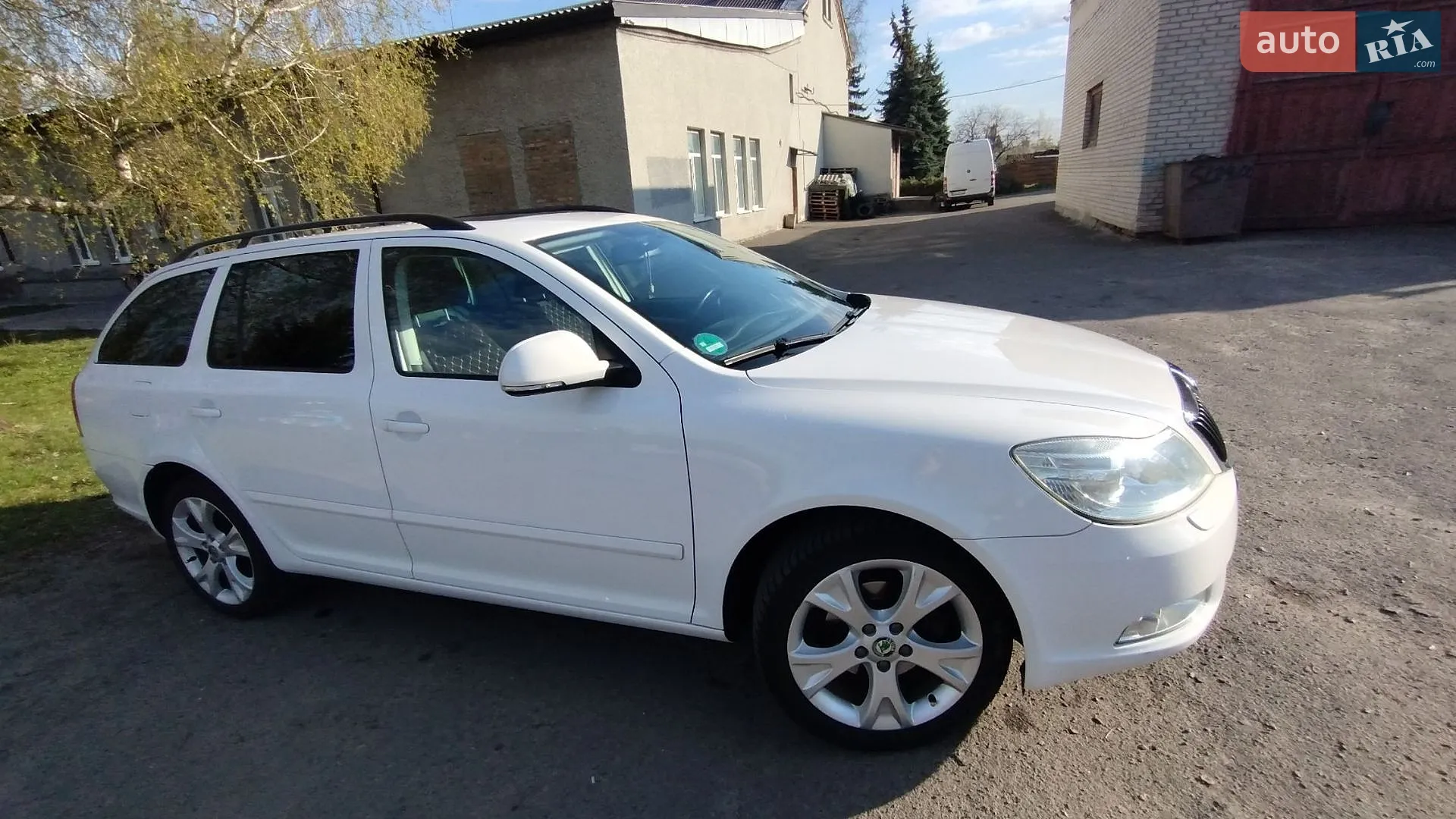 2013 Skoda Octavia - мініатюра 11