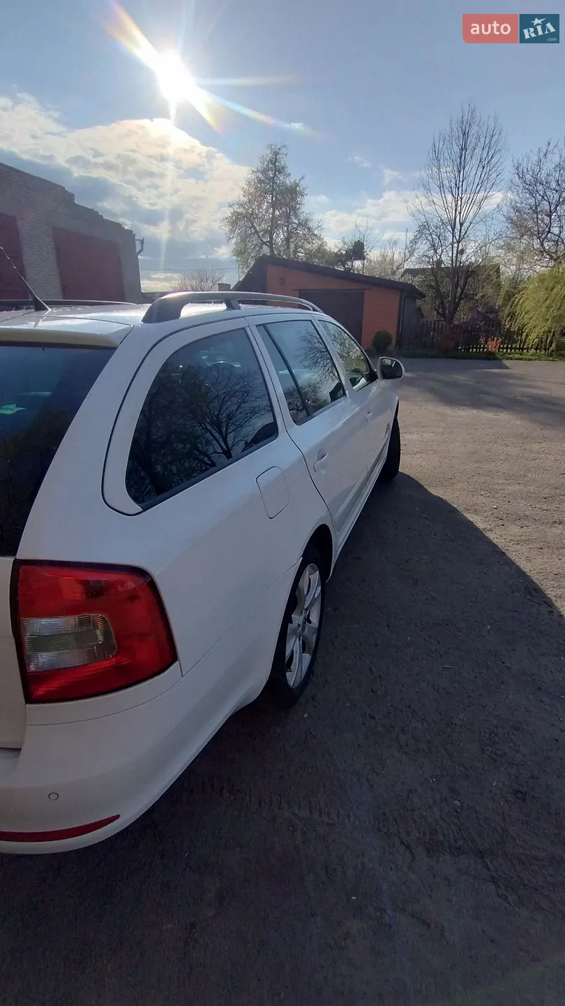 2013 Skoda Octavia - мініатюра 12